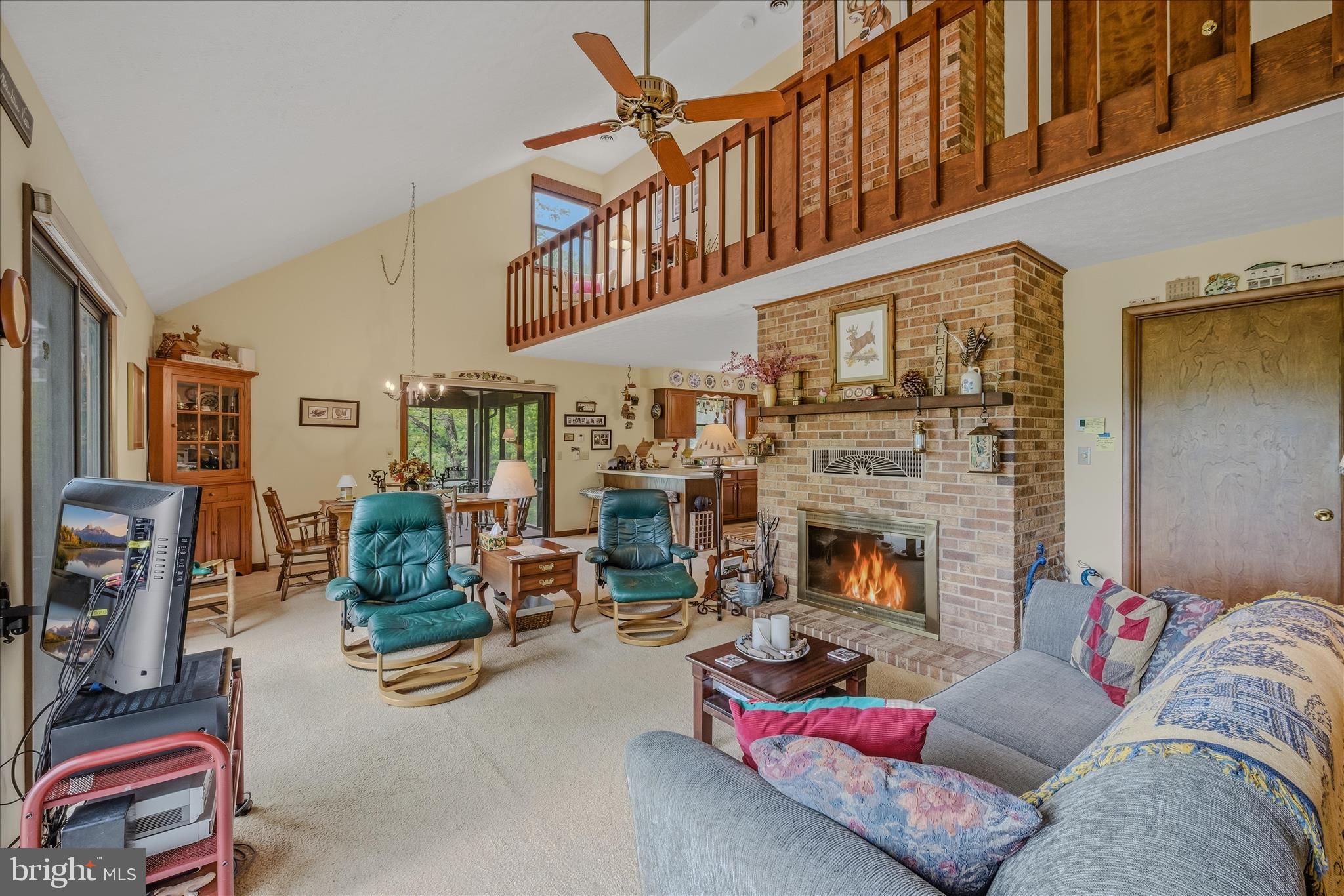 RIVER RIDGE - Residential