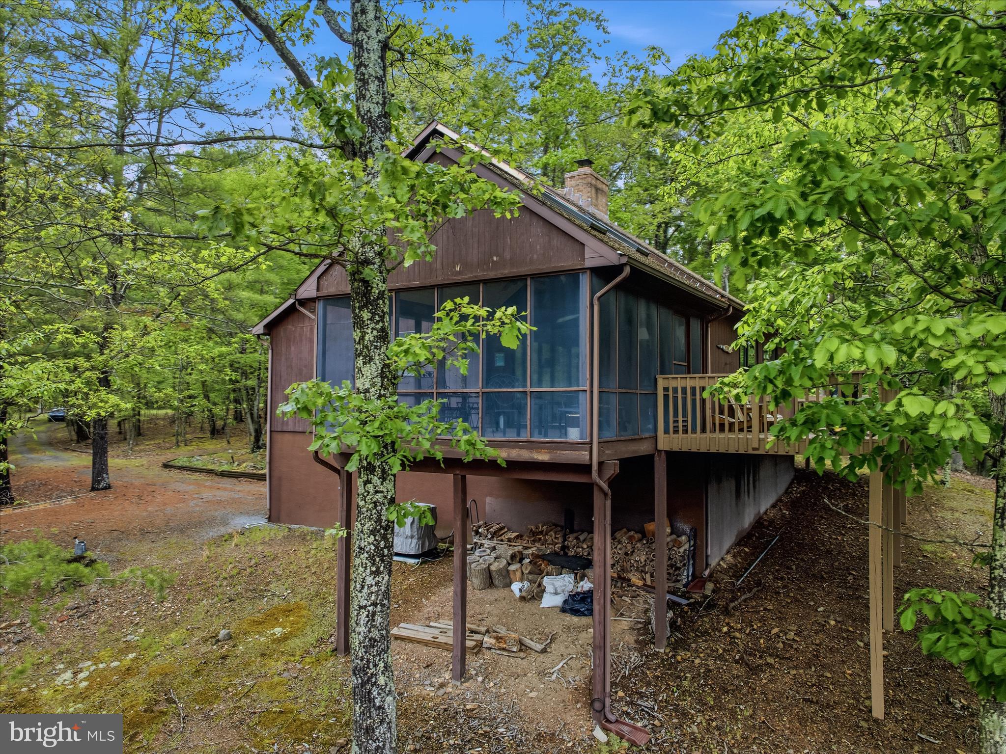 RIVER RIDGE - Residential