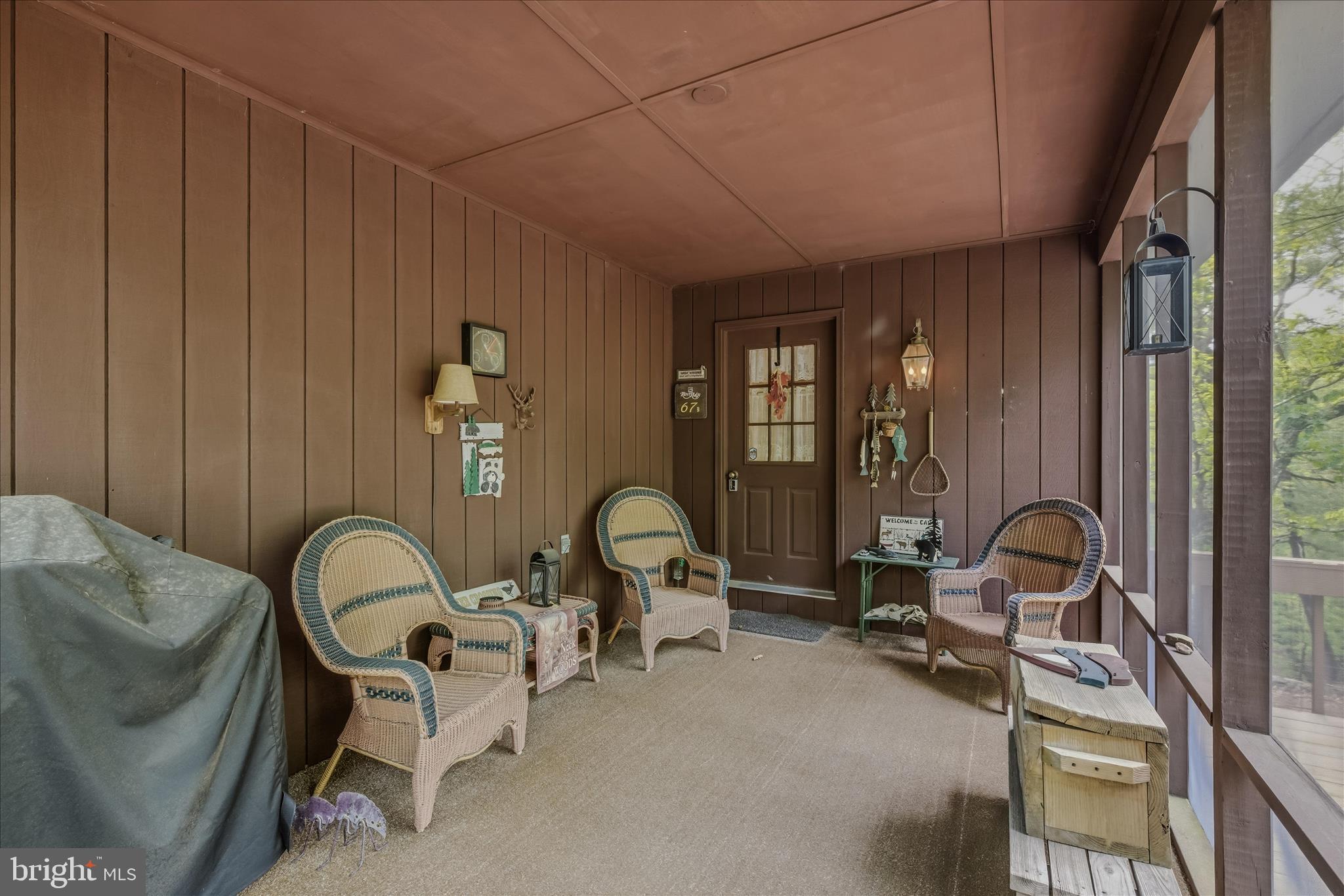 RIVER RIDGE - Residential