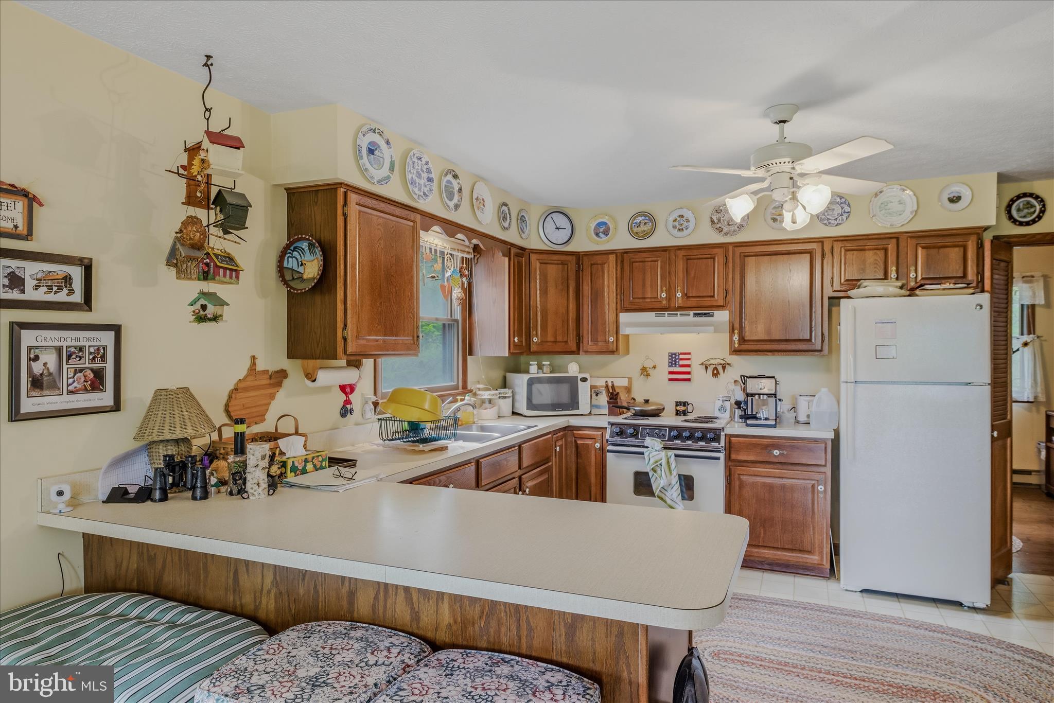RIVER RIDGE - Residential