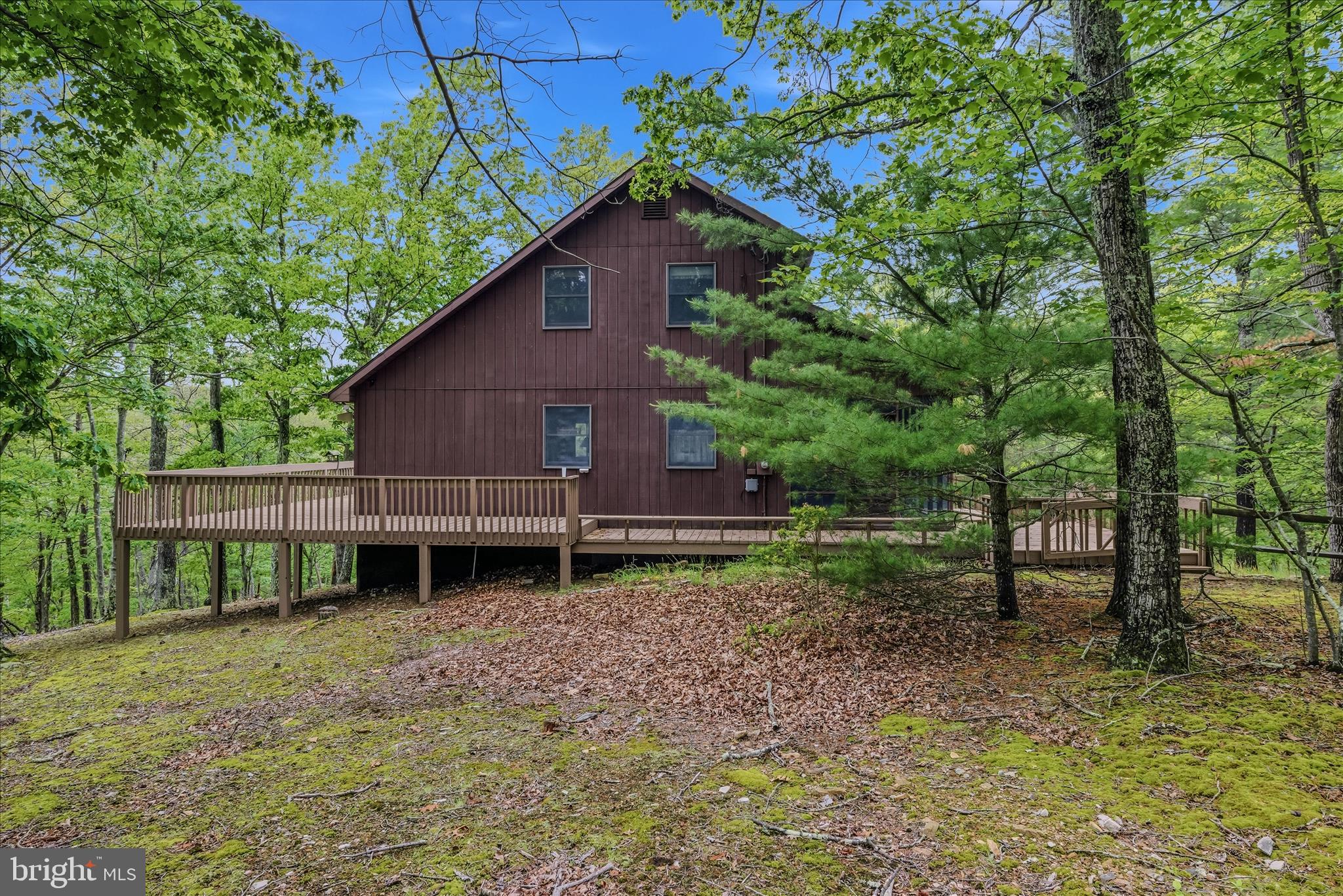RIVER RIDGE - Residential