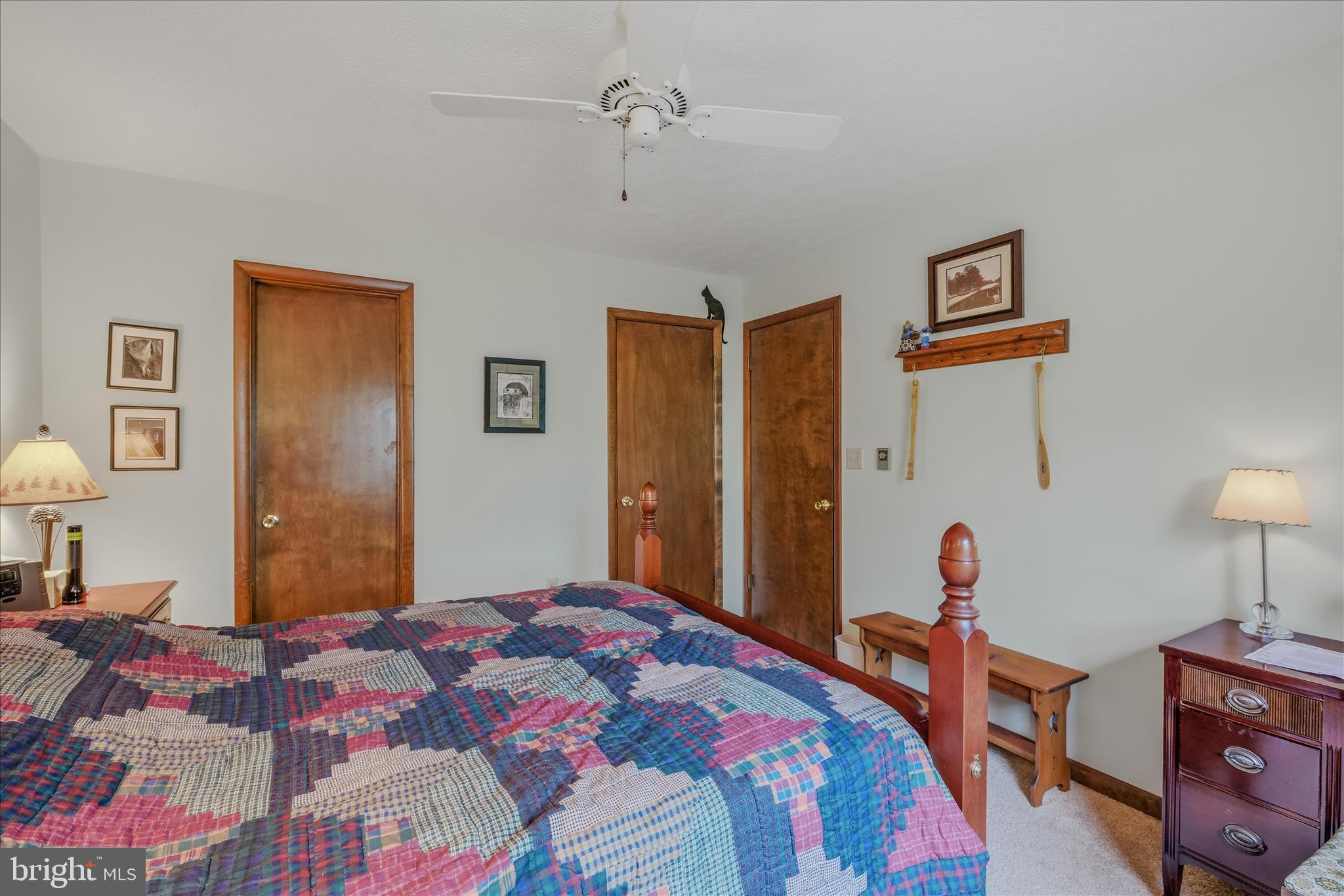 RIVER RIDGE - Residential