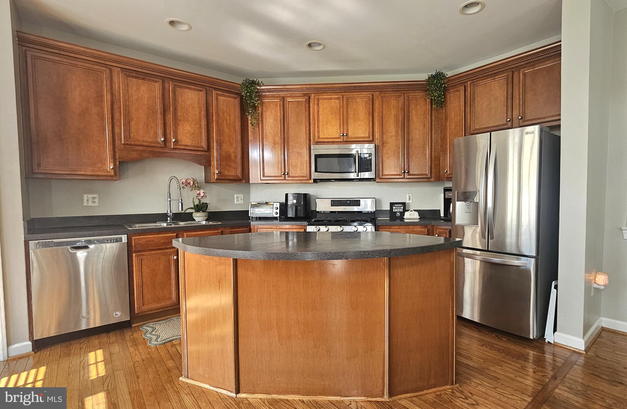 PRINCE WILLIAM COUNTY - Residential