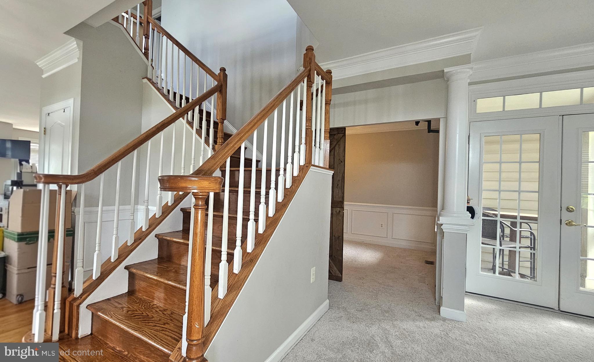 PRINCE WILLIAM COUNTY - Residential