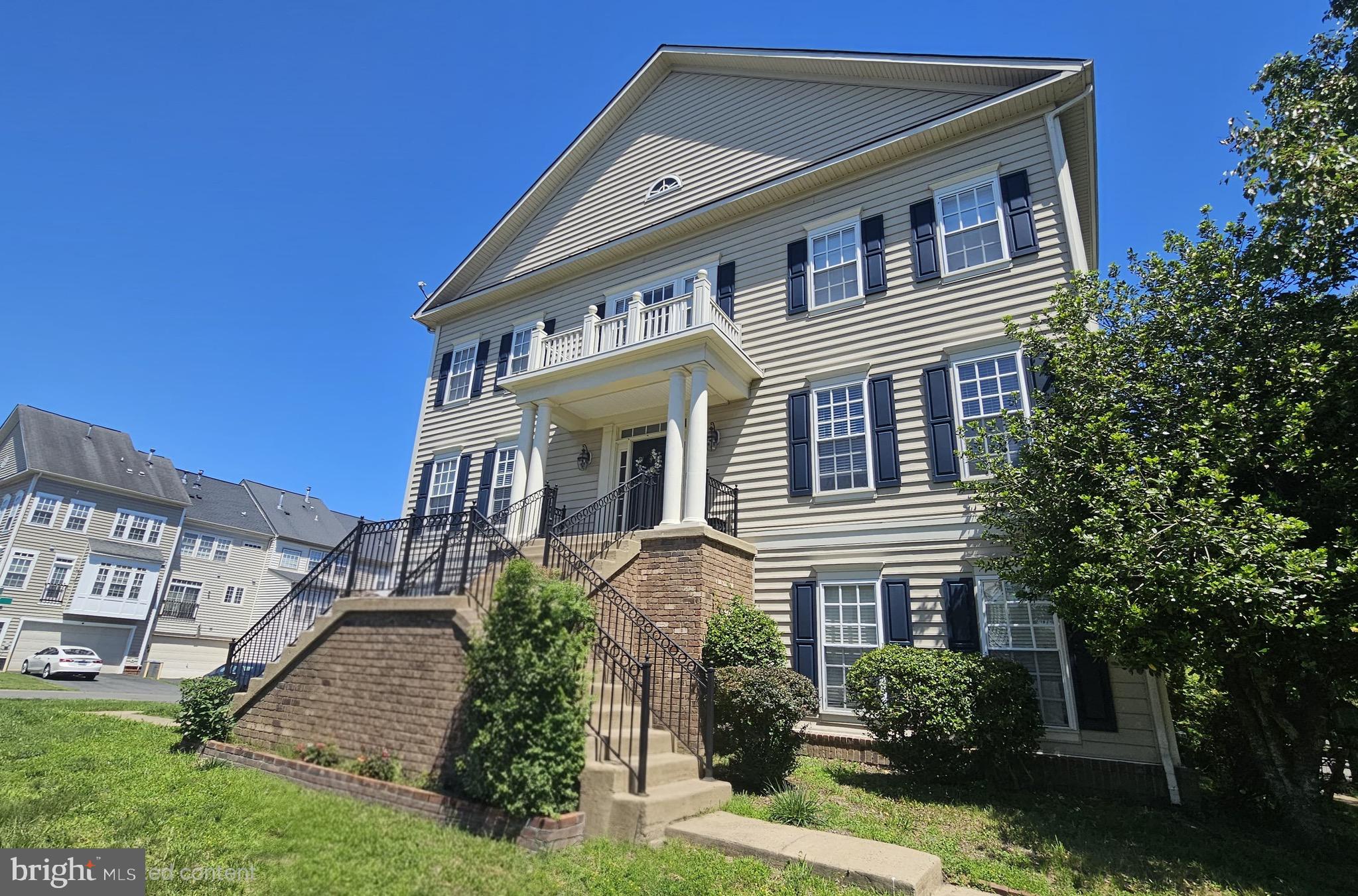 PRINCE WILLIAM COUNTY - Residential