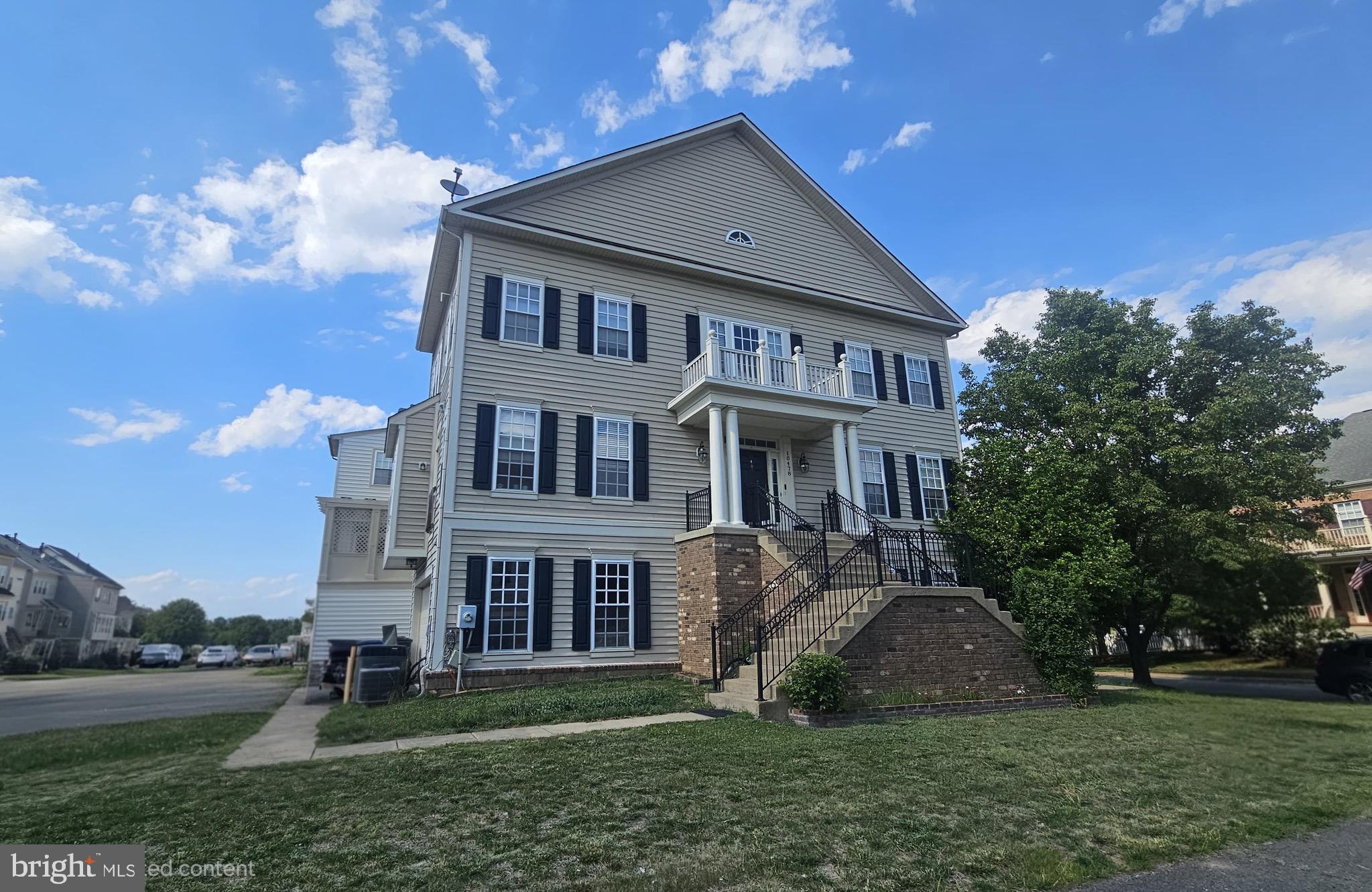 PRINCE WILLIAM COUNTY - Residential