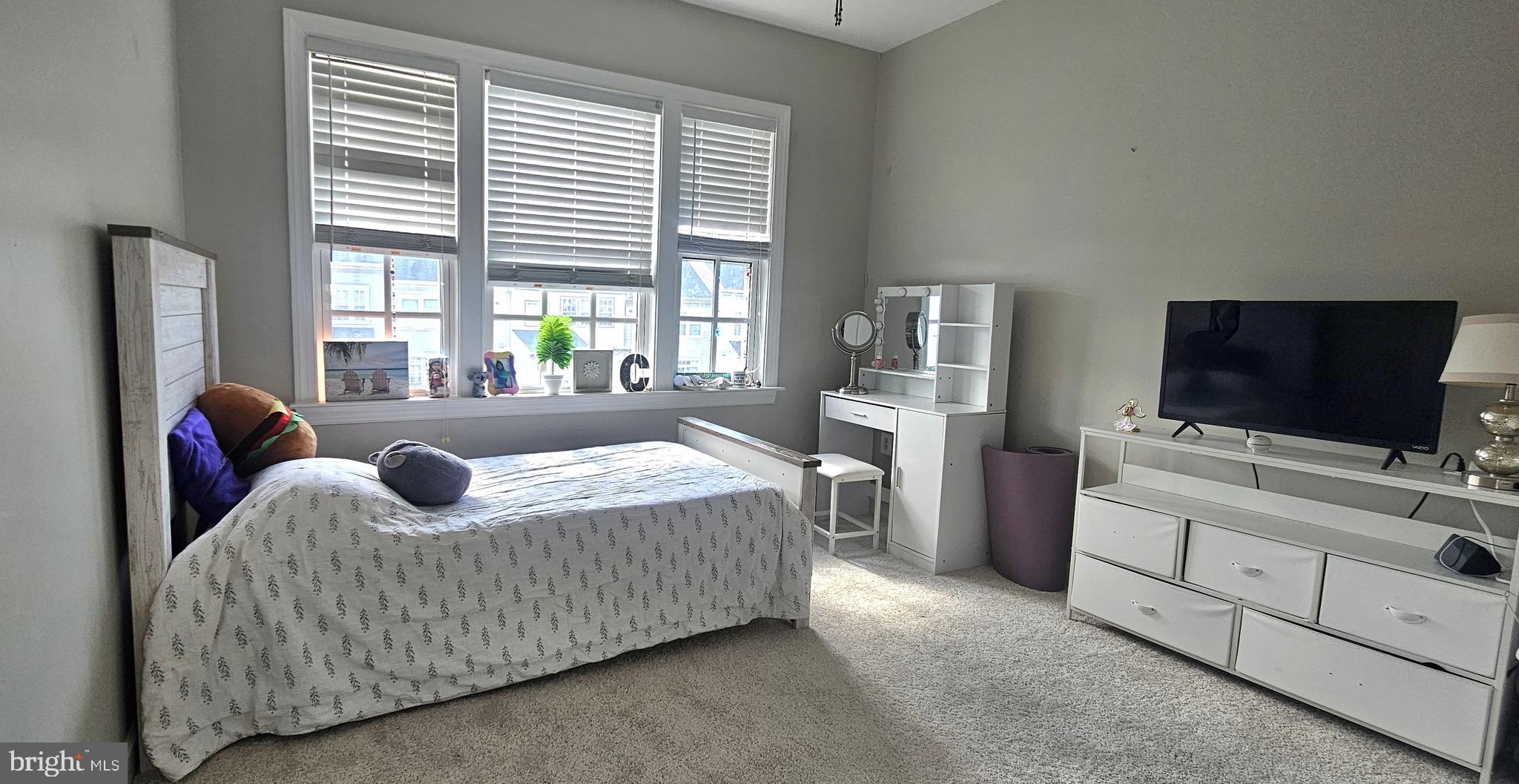 PRINCE WILLIAM COUNTY - Residential