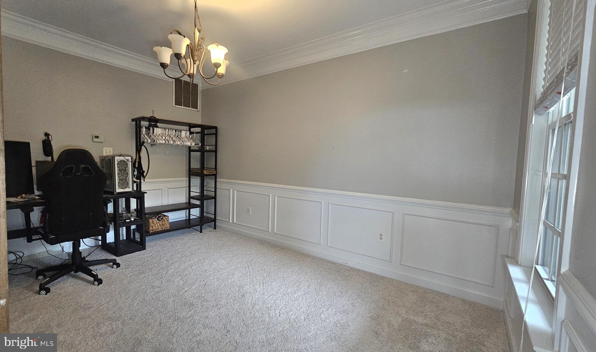 PRINCE WILLIAM COUNTY - Residential