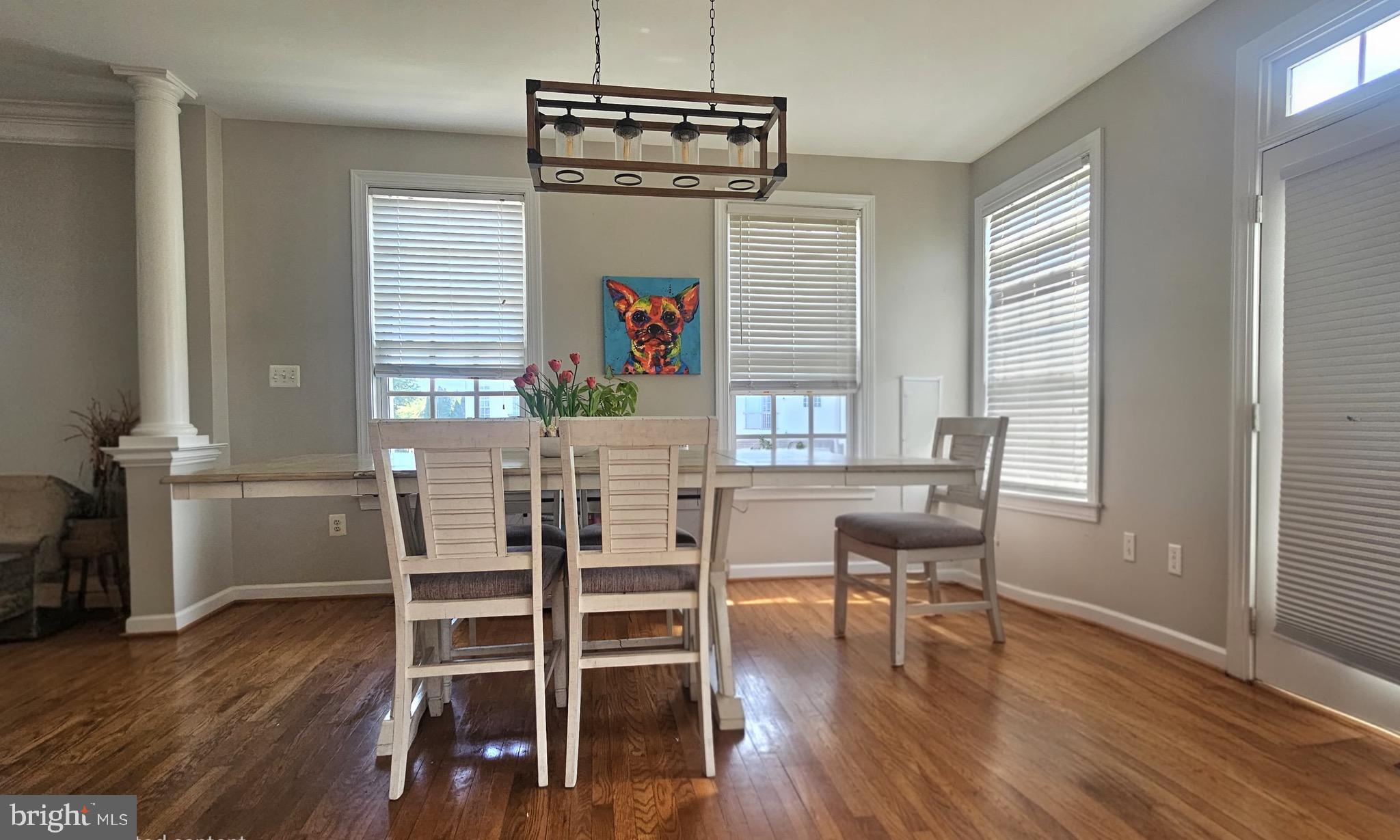 PRINCE WILLIAM COUNTY - Residential