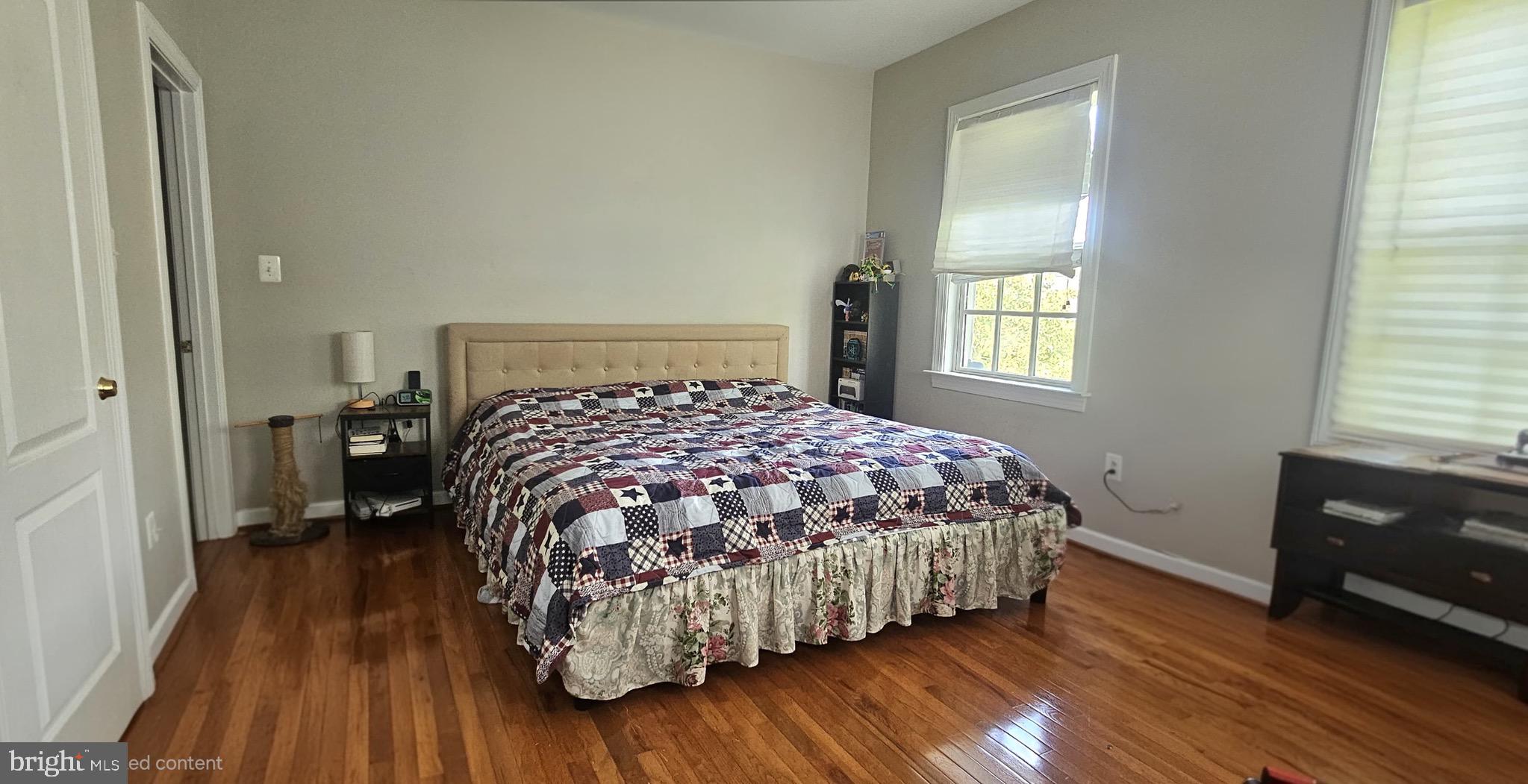 PRINCE WILLIAM COUNTY - Residential