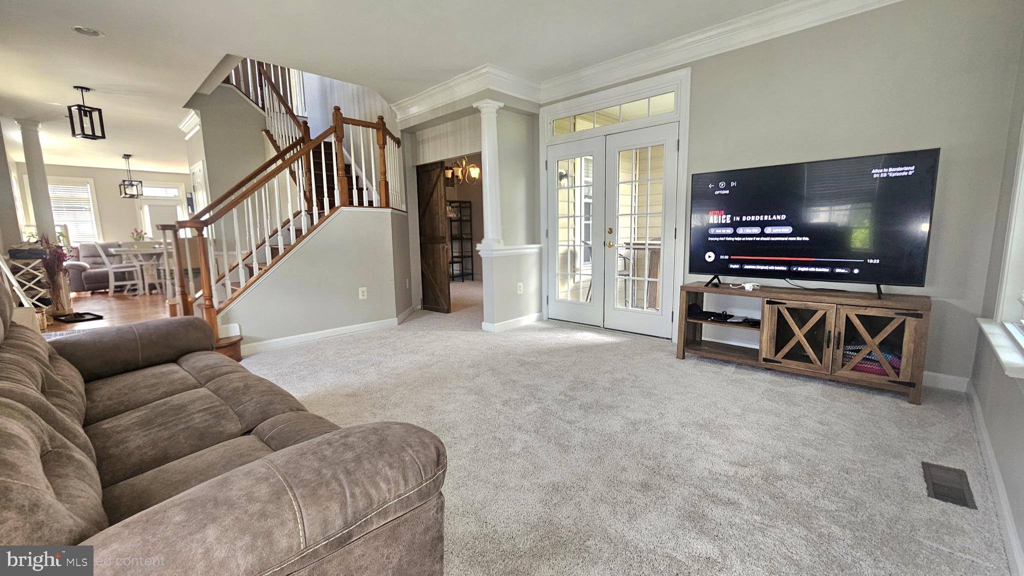 PRINCE WILLIAM COUNTY - Residential