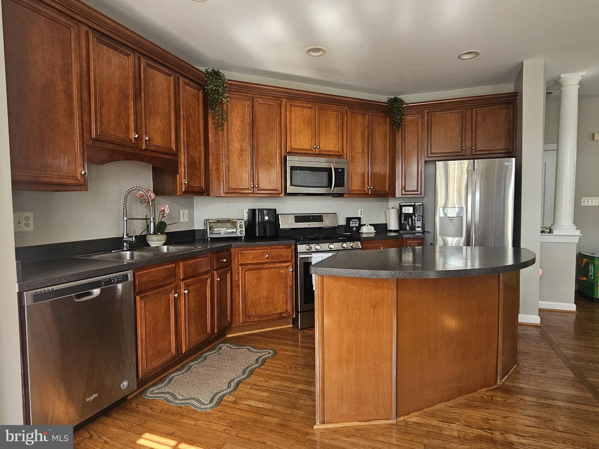 PRINCE WILLIAM COUNTY - Residential