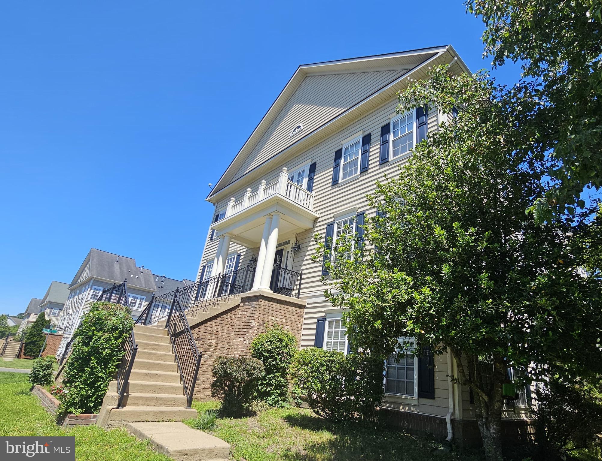 PRINCE WILLIAM COUNTY - Residential