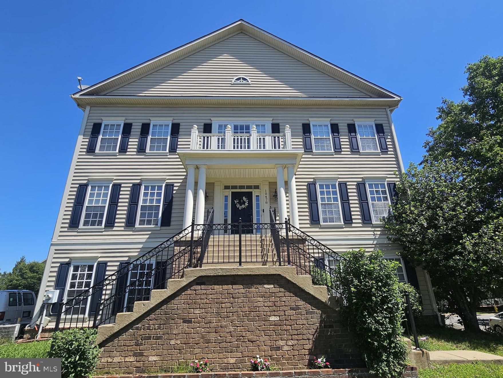 PRINCE WILLIAM COUNTY - Residential