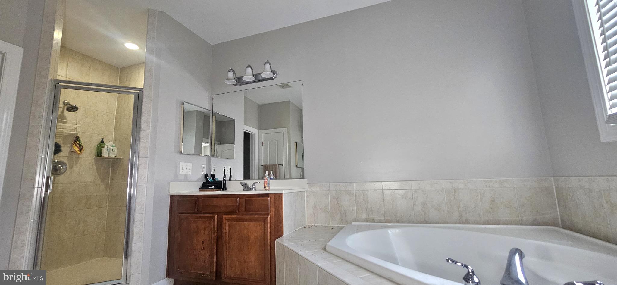 PRINCE WILLIAM COUNTY - Residential