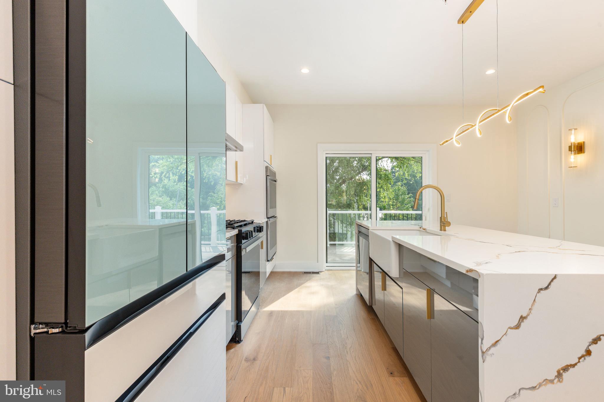 MANAYUNK - Residential