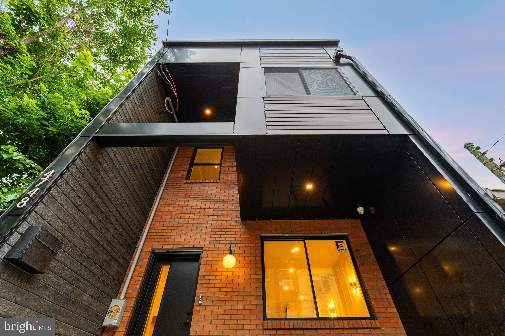 MANAYUNK - Residential