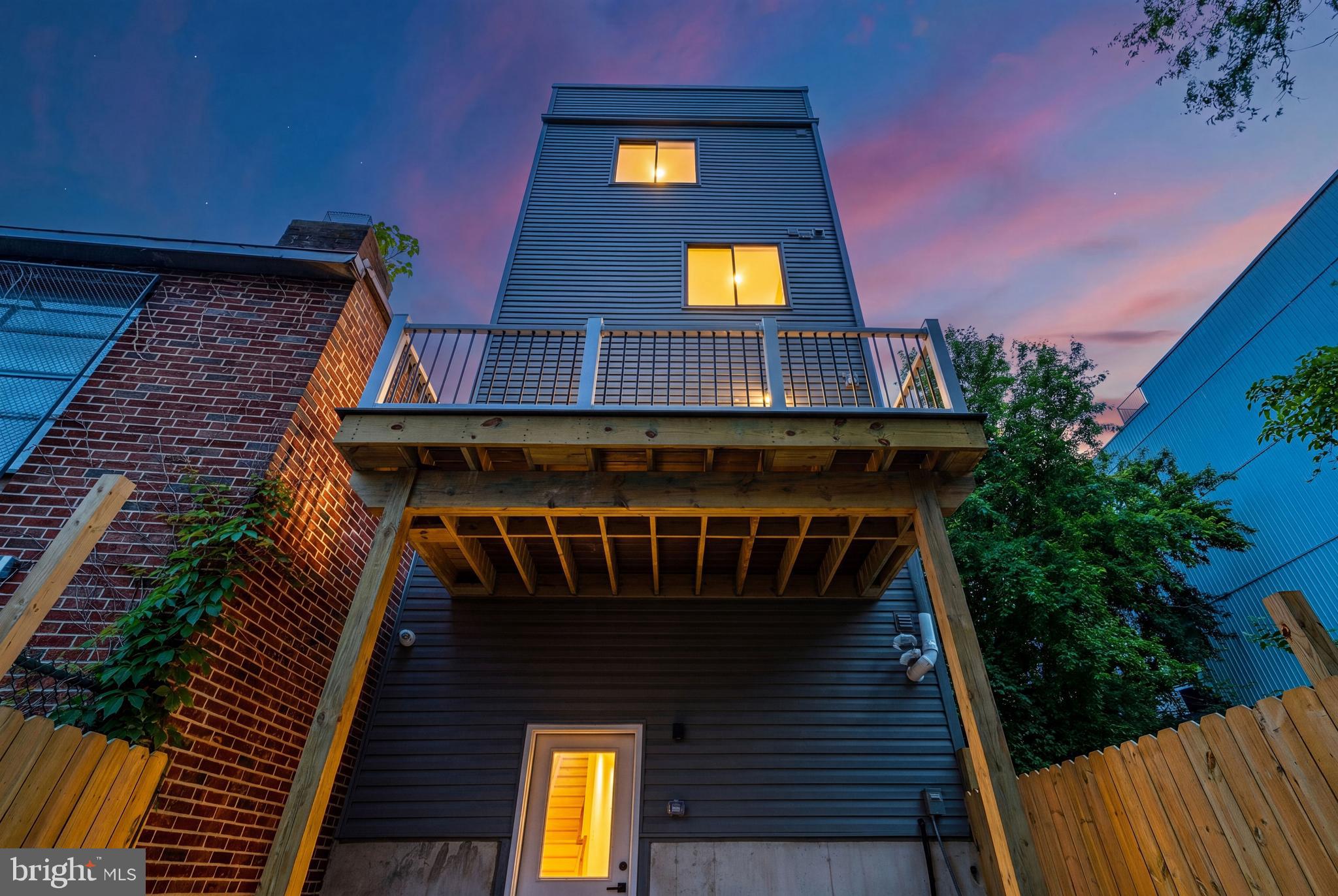 MANAYUNK - Residential
