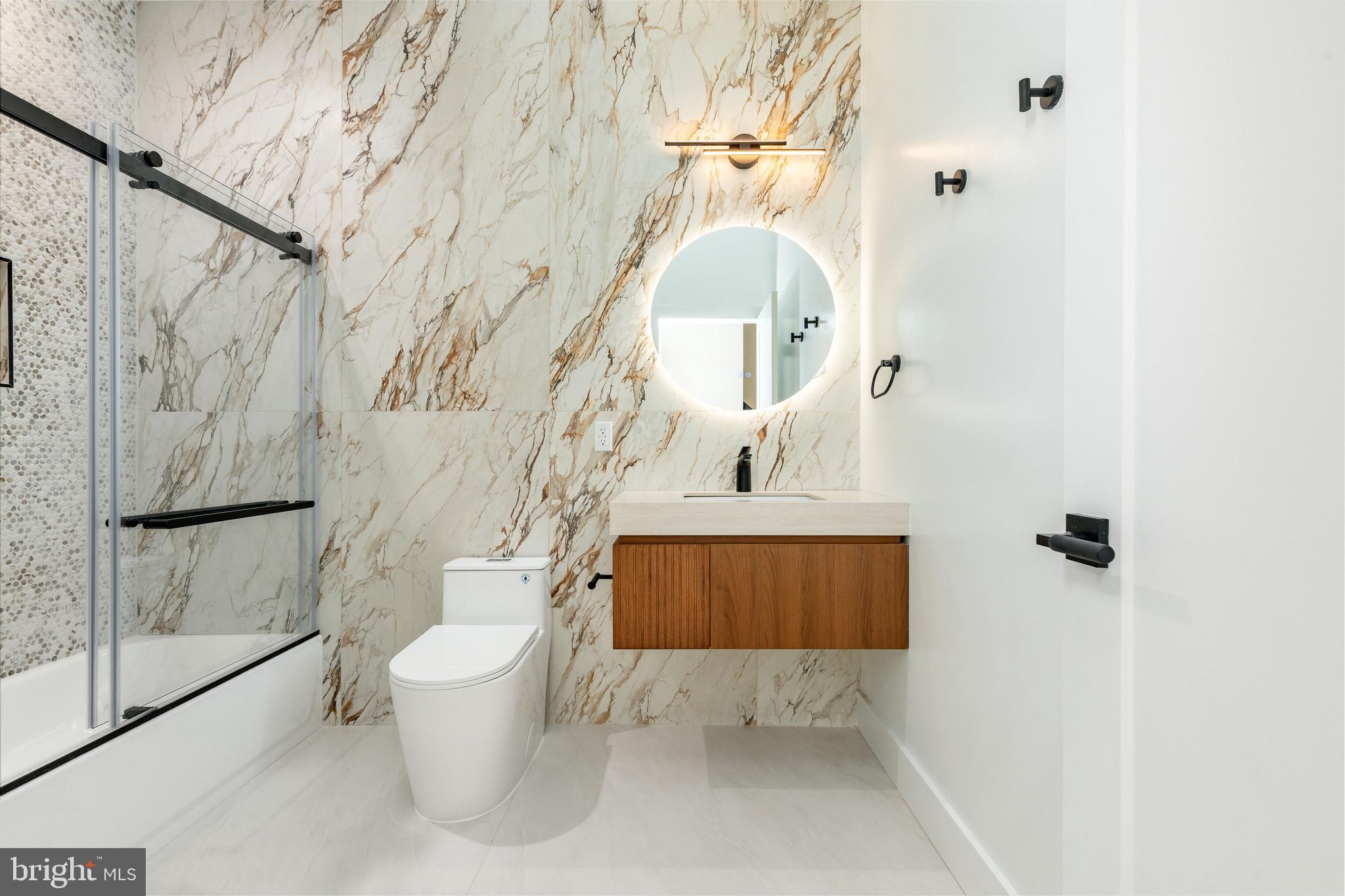 MANAYUNK - Residential