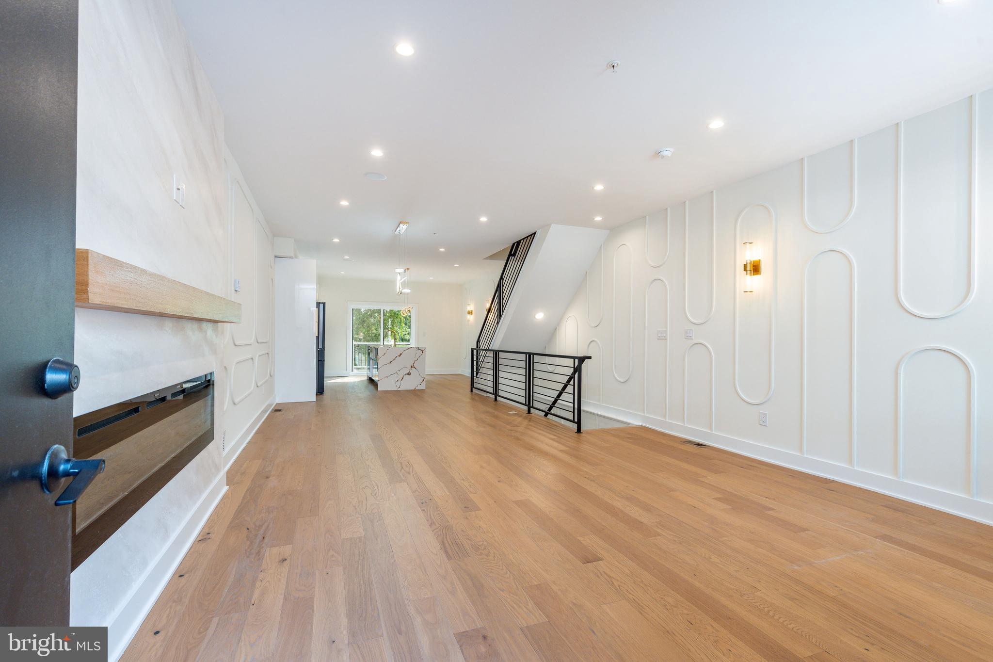 MANAYUNK - Residential