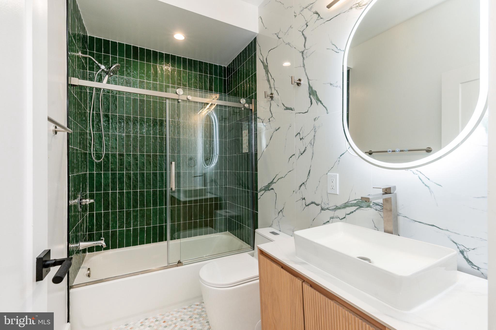 MANAYUNK - Residential