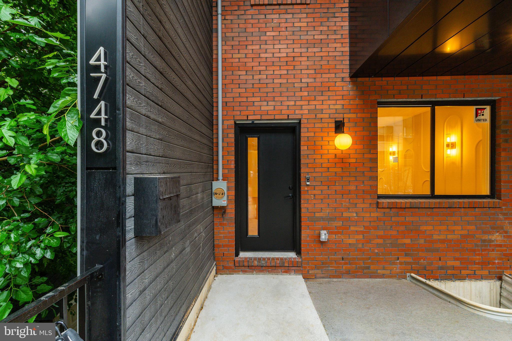 MANAYUNK - Residential