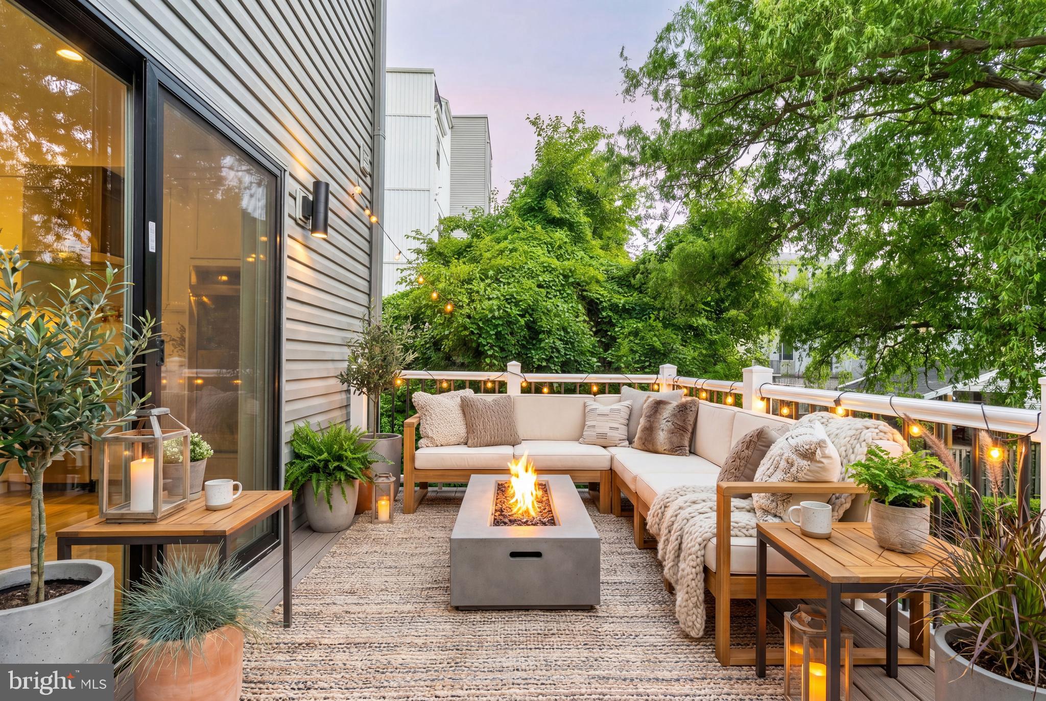 MANAYUNK - Residential