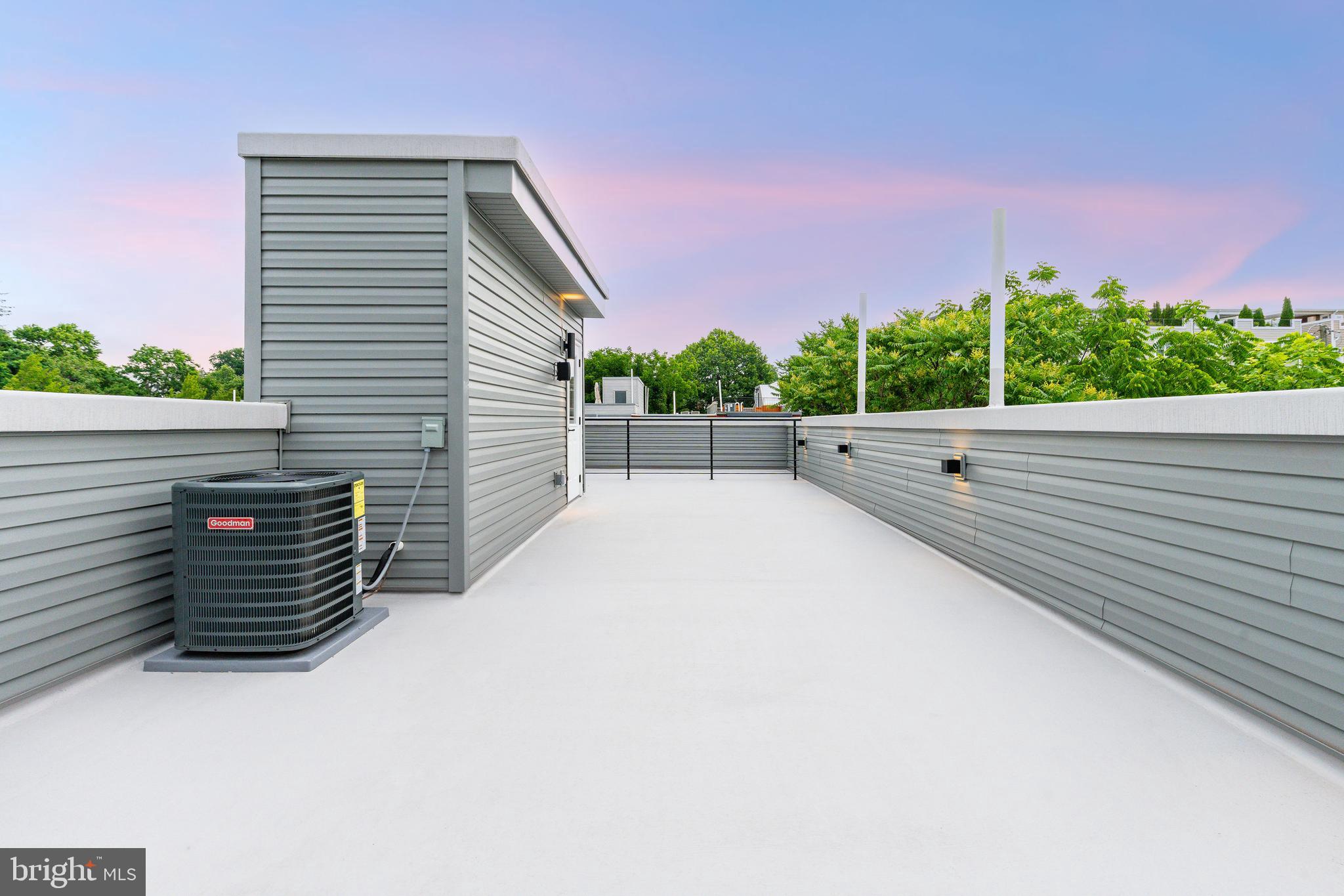 MANAYUNK - Residential