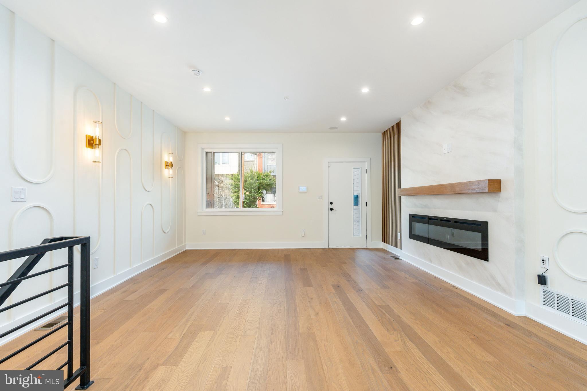 MANAYUNK - Residential