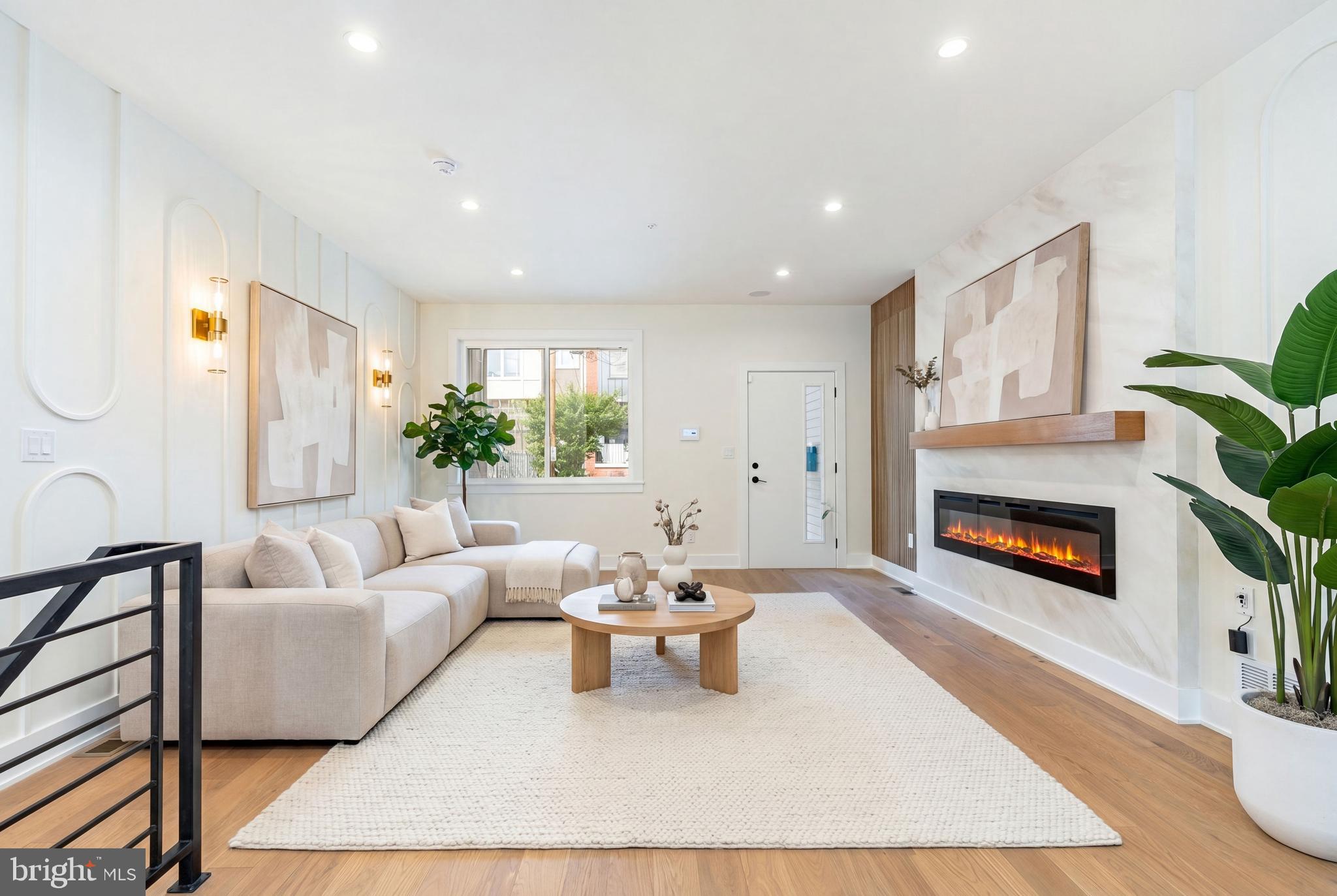 MANAYUNK - Residential