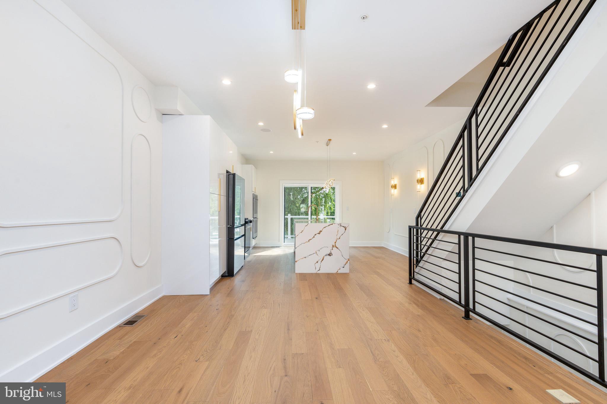 MANAYUNK - Residential