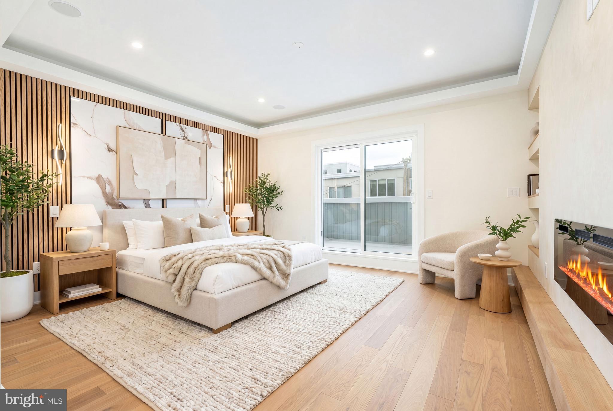 MANAYUNK - Residential