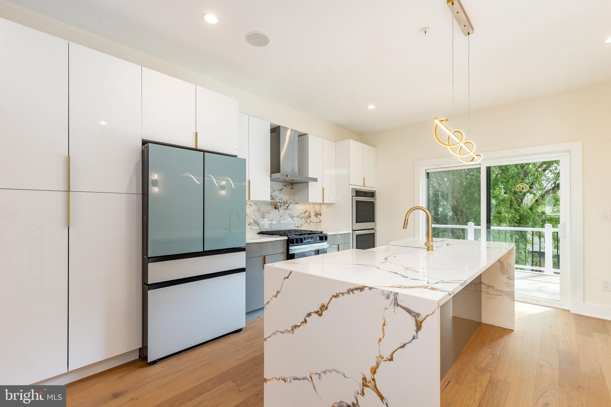 MANAYUNK - Residential