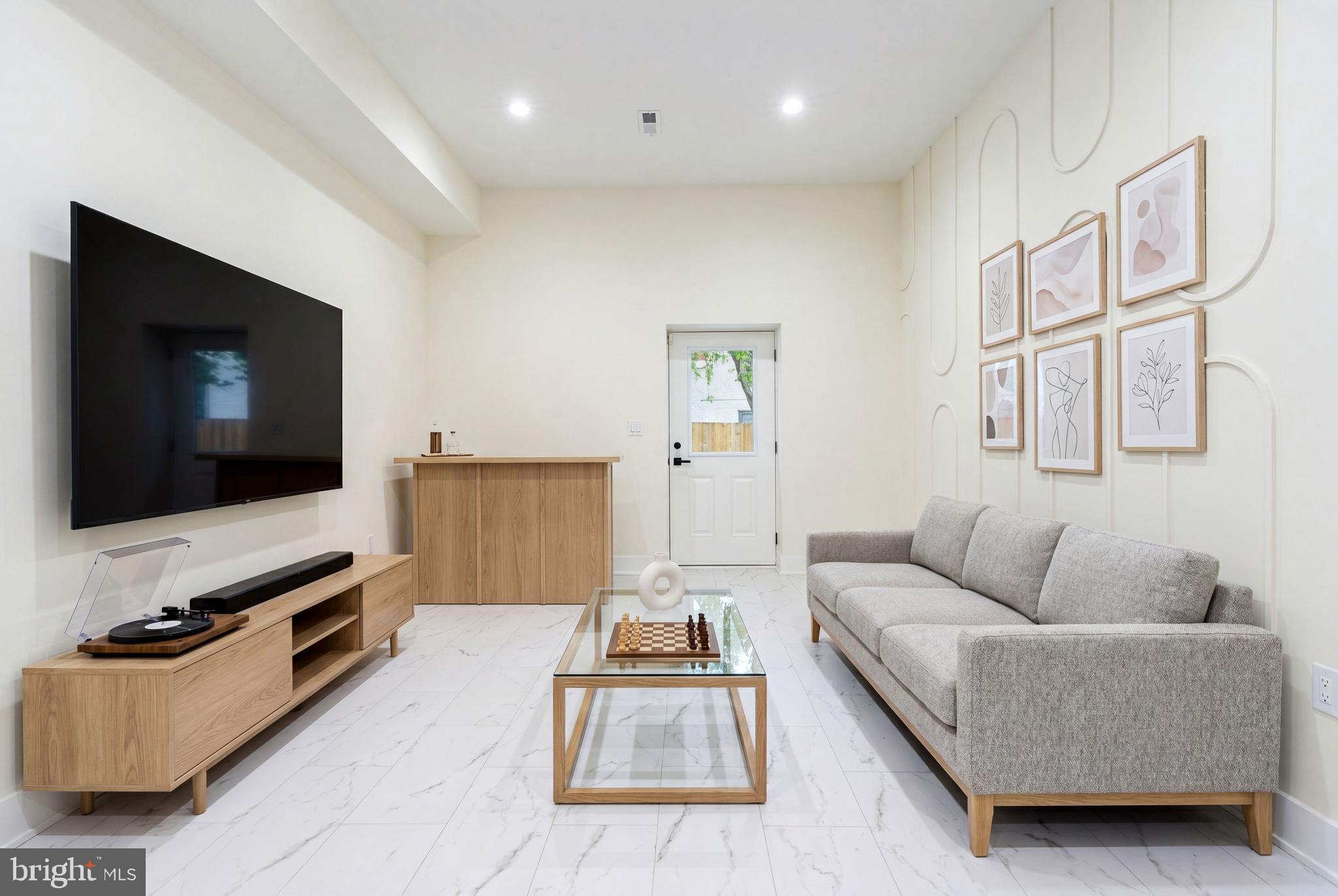 MANAYUNK - Residential
