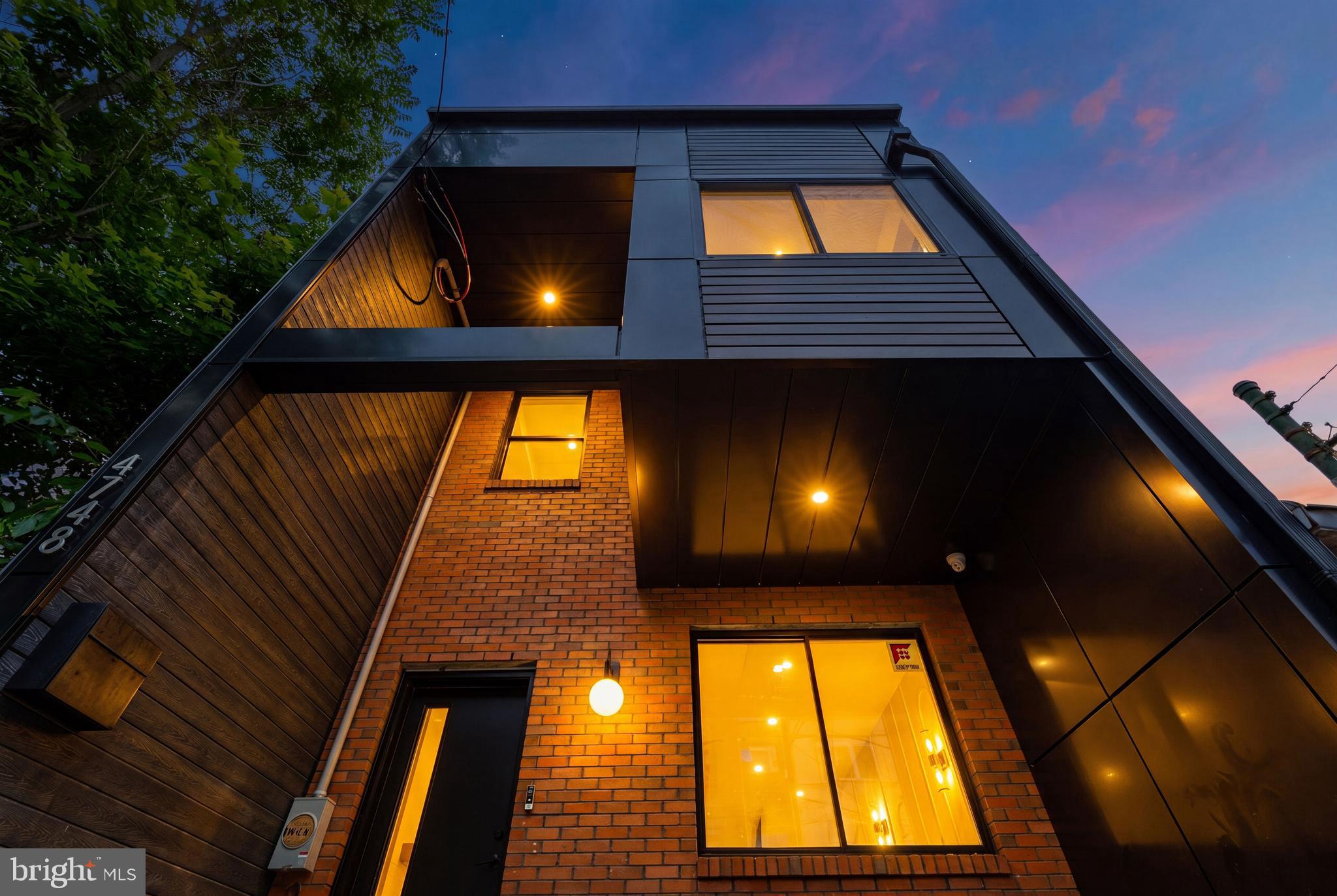 MANAYUNK - Residential