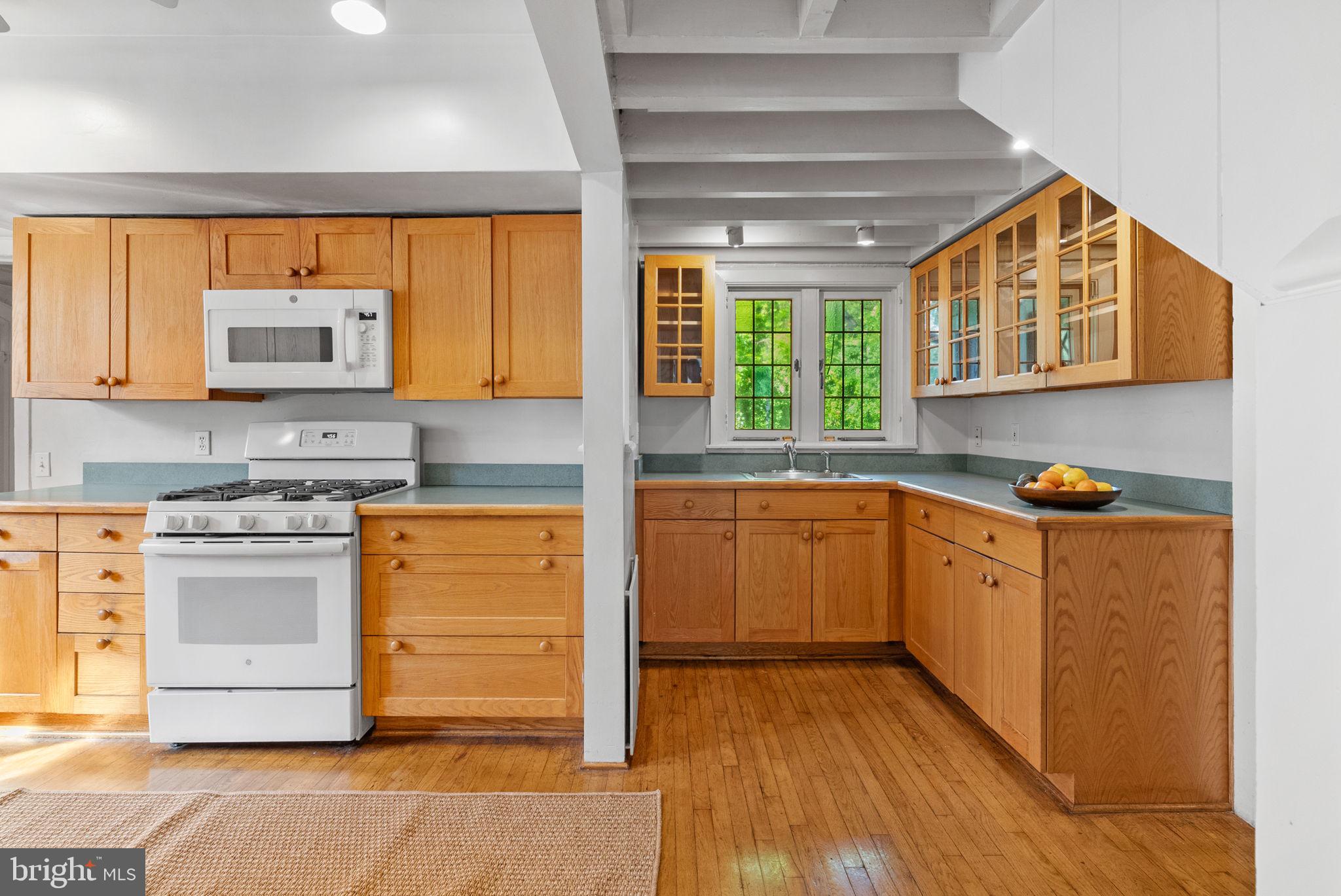 CHESTNUT HILL - Residential