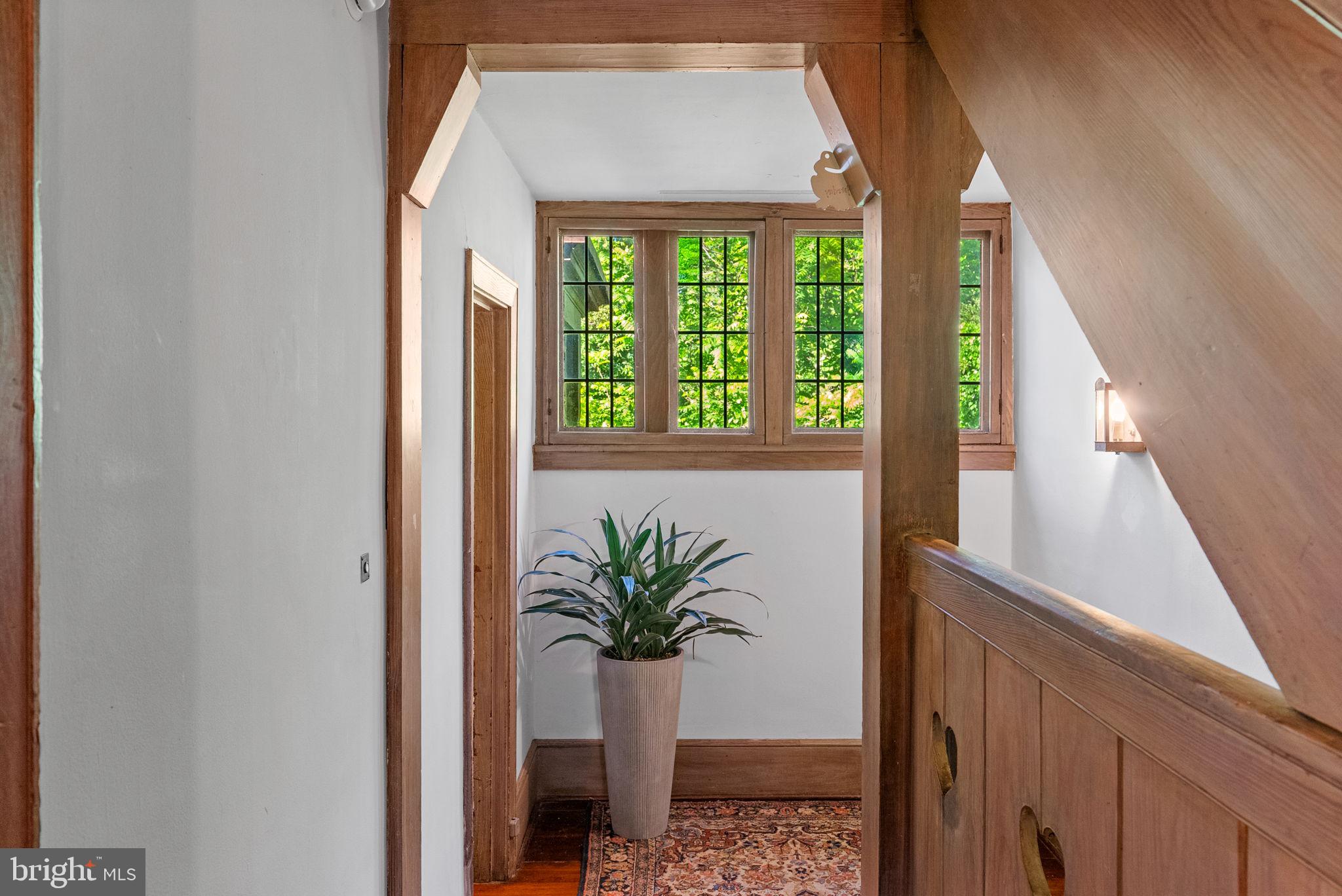 CHESTNUT HILL - Residential