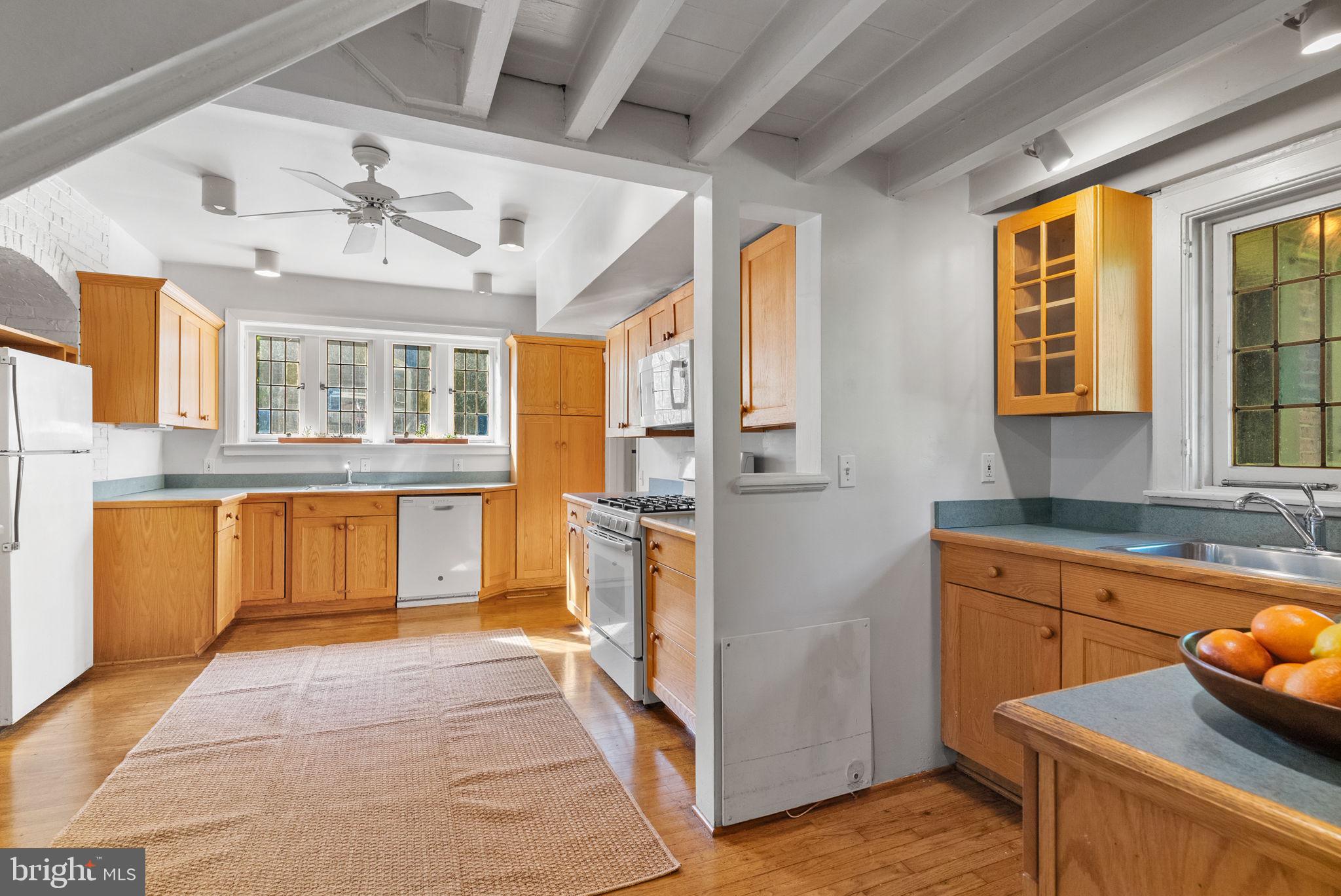 CHESTNUT HILL - Residential