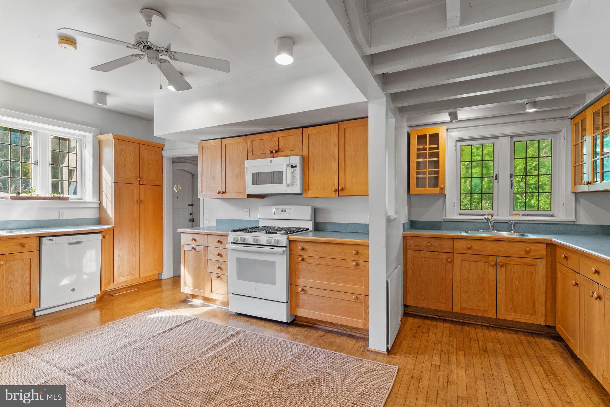 CHESTNUT HILL - Residential