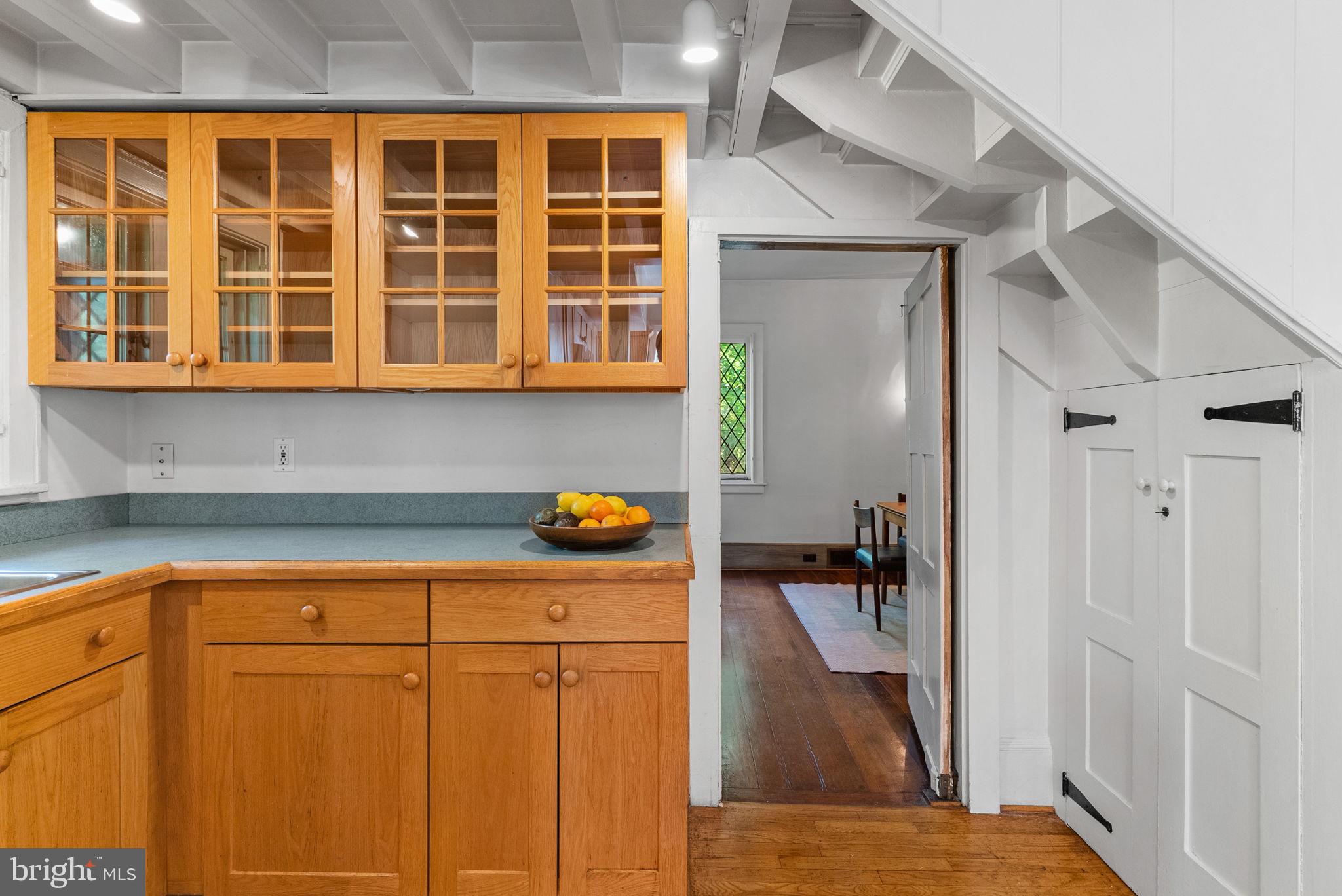 CHESTNUT HILL - Residential