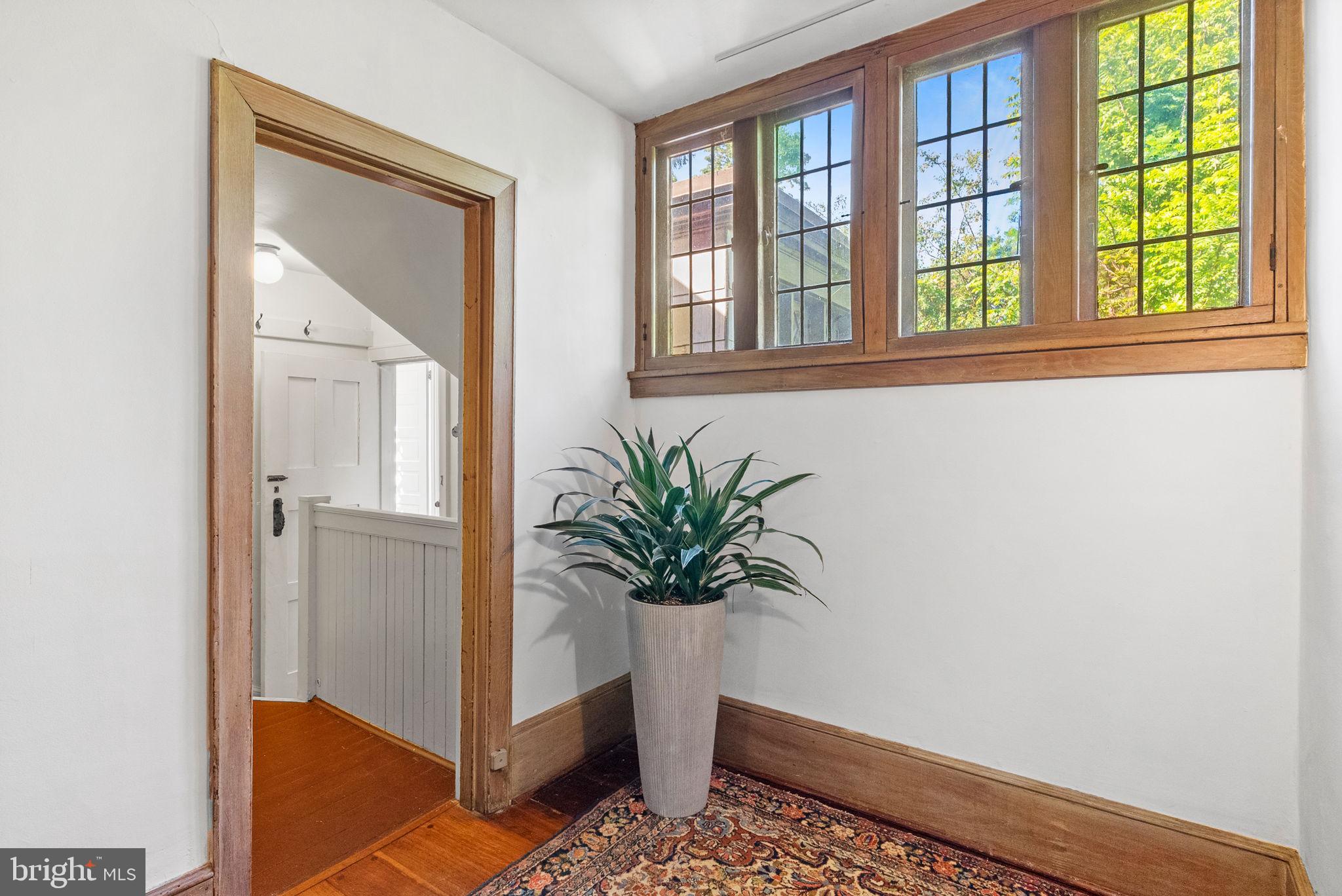 CHESTNUT HILL - Residential