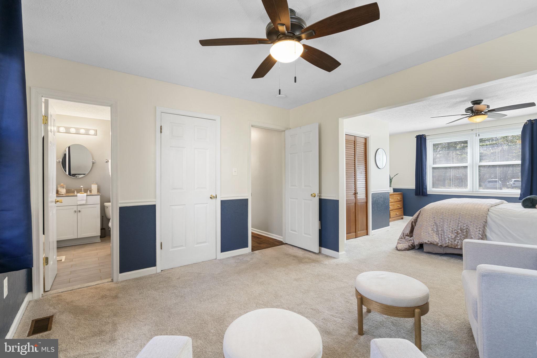 GRAHAM PARK SHORES - Residential