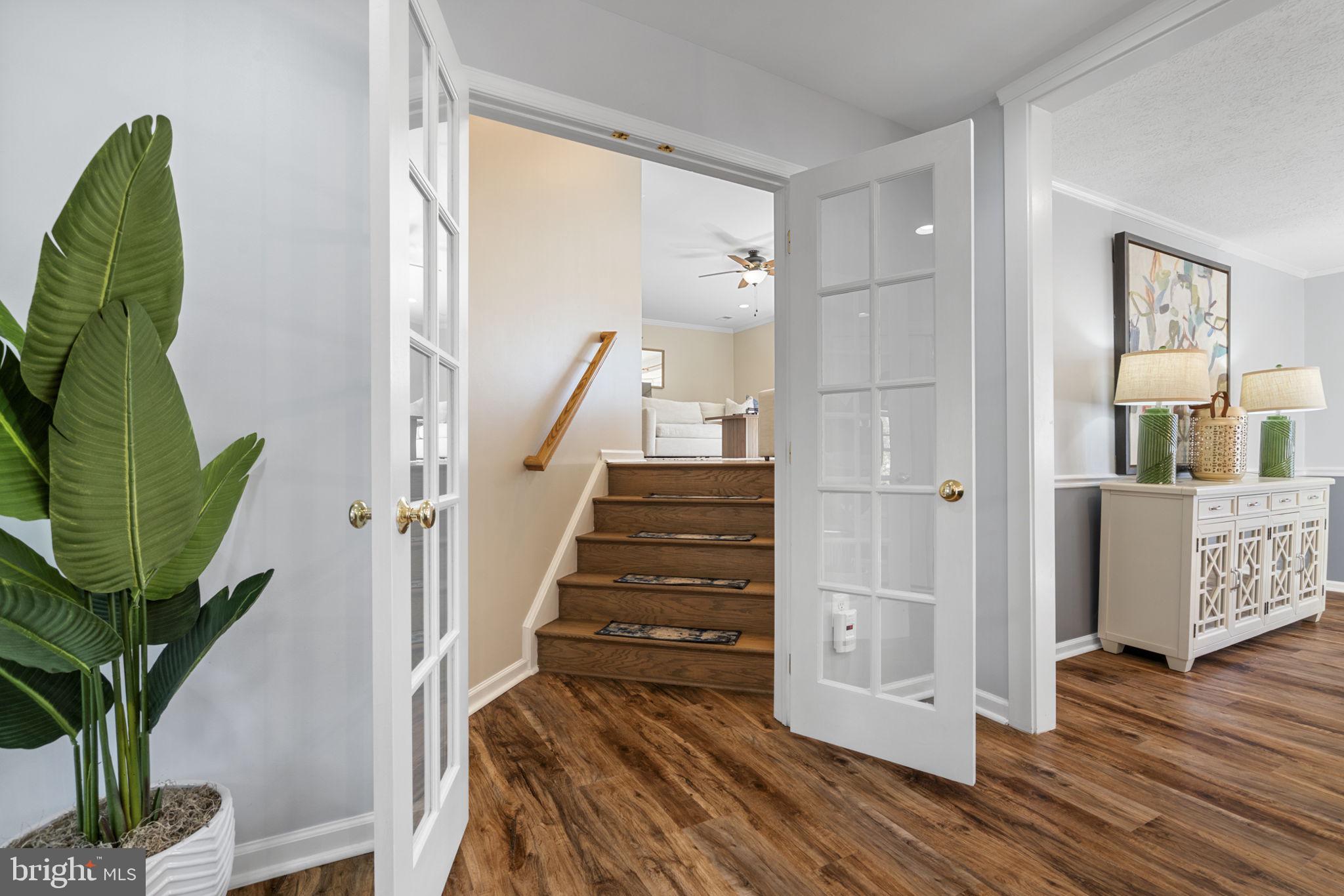 GRAHAM PARK SHORES - Residential