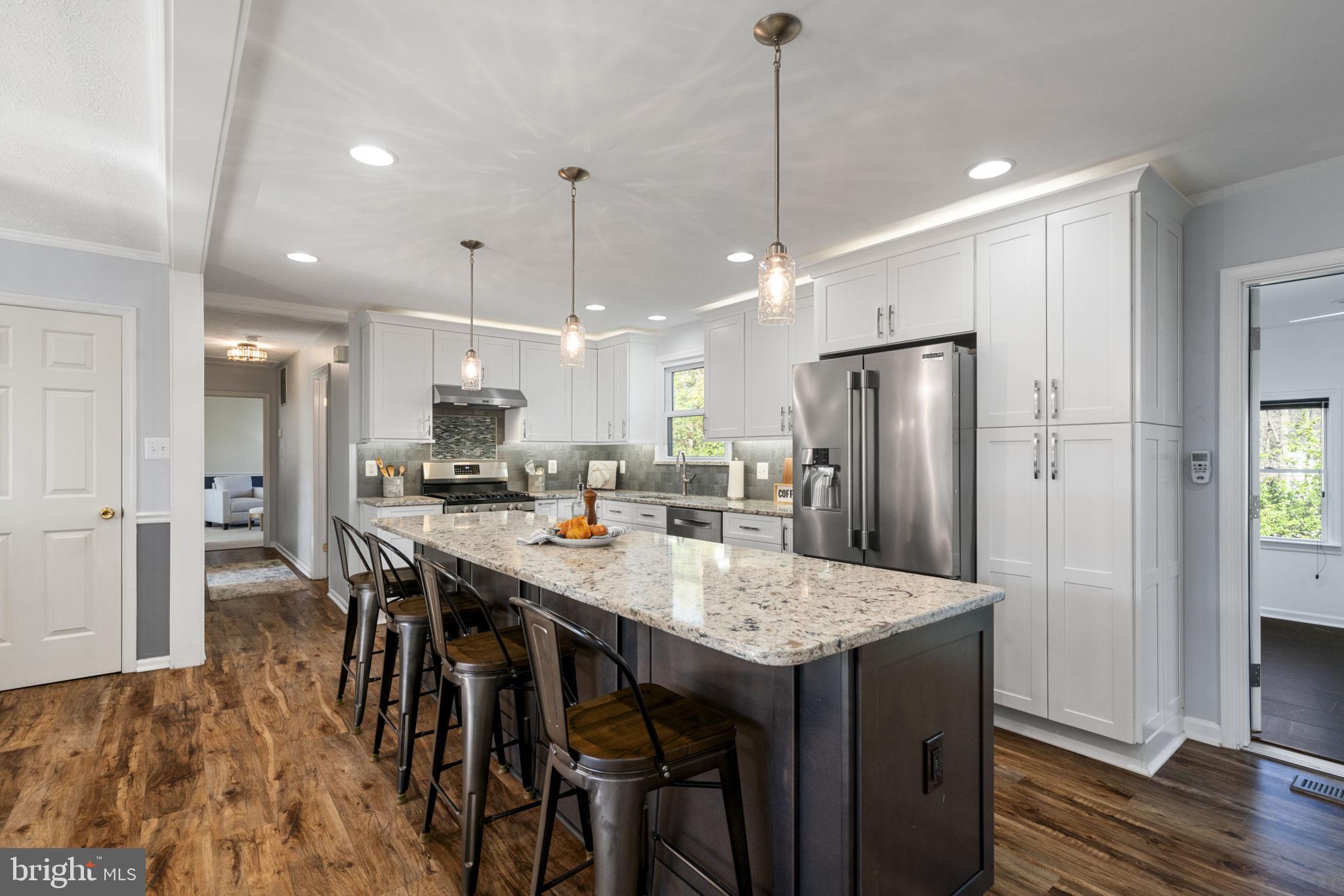 GRAHAM PARK SHORES - Residential