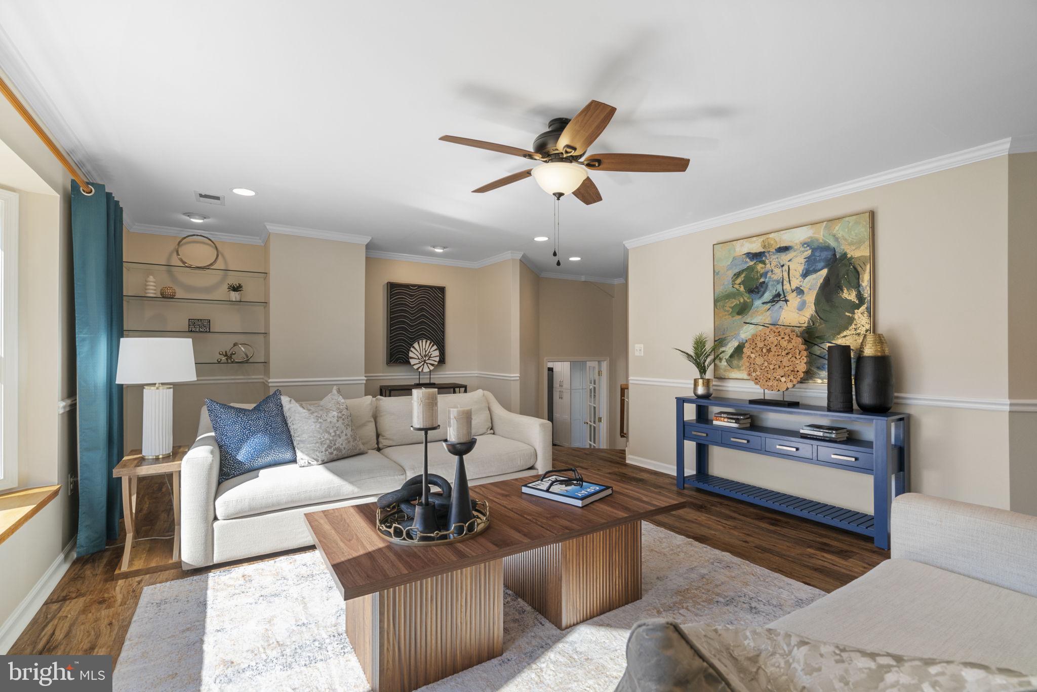 GRAHAM PARK SHORES - Residential