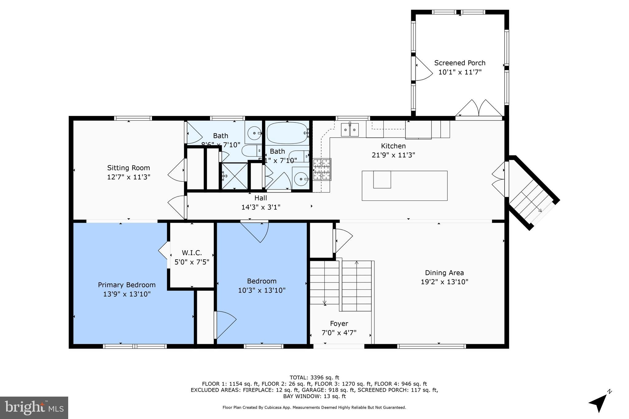 GRAHAM PARK SHORES - Residential