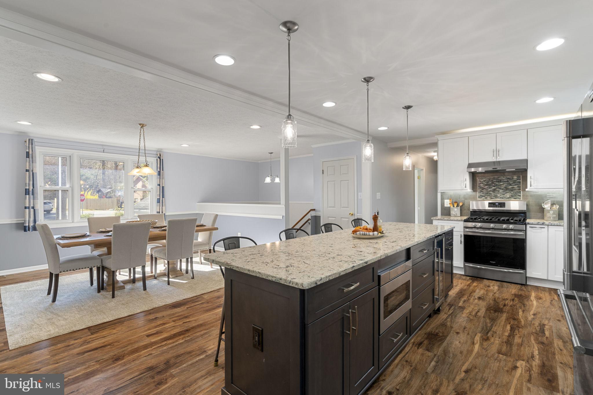GRAHAM PARK SHORES - Residential