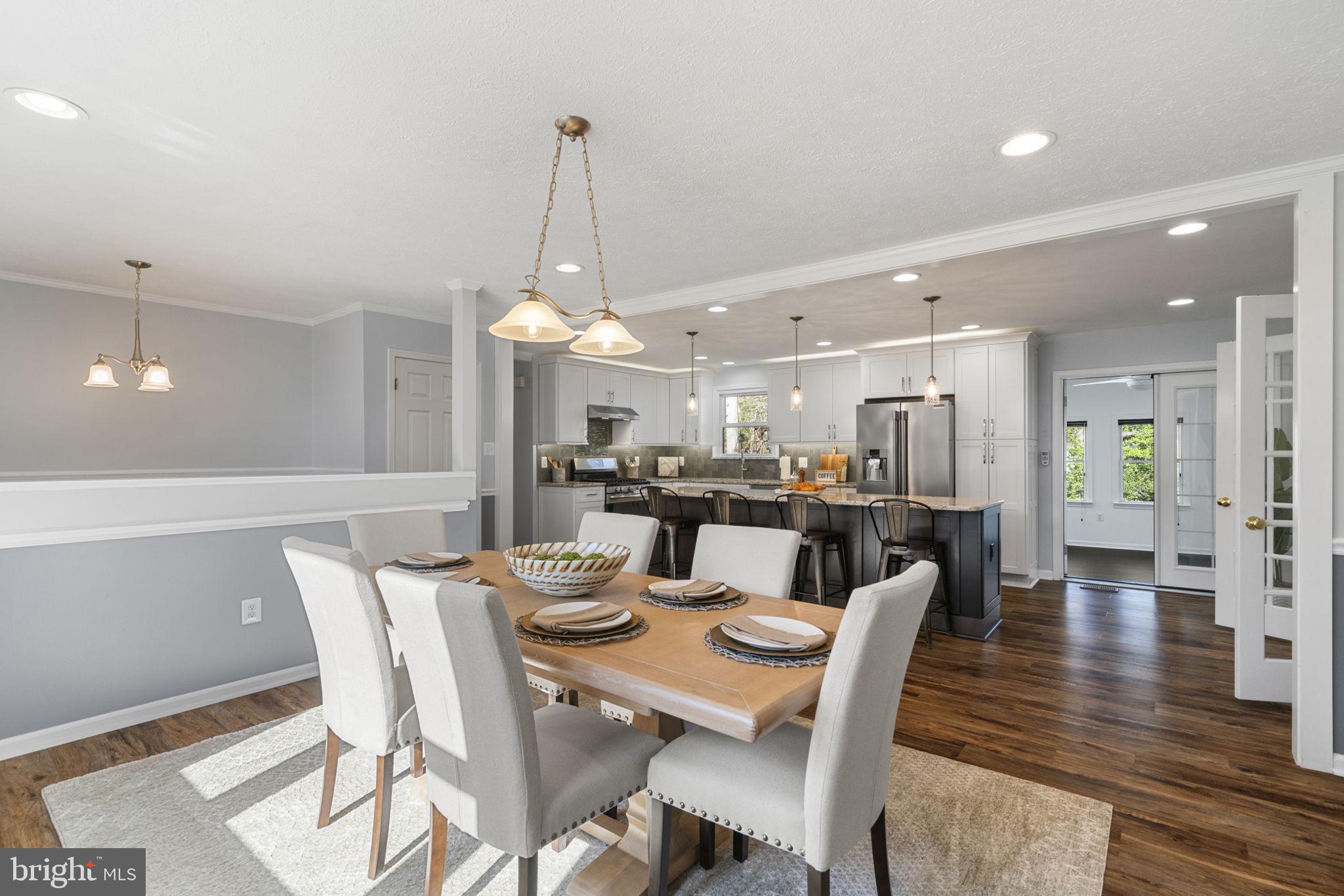 GRAHAM PARK SHORES - Residential