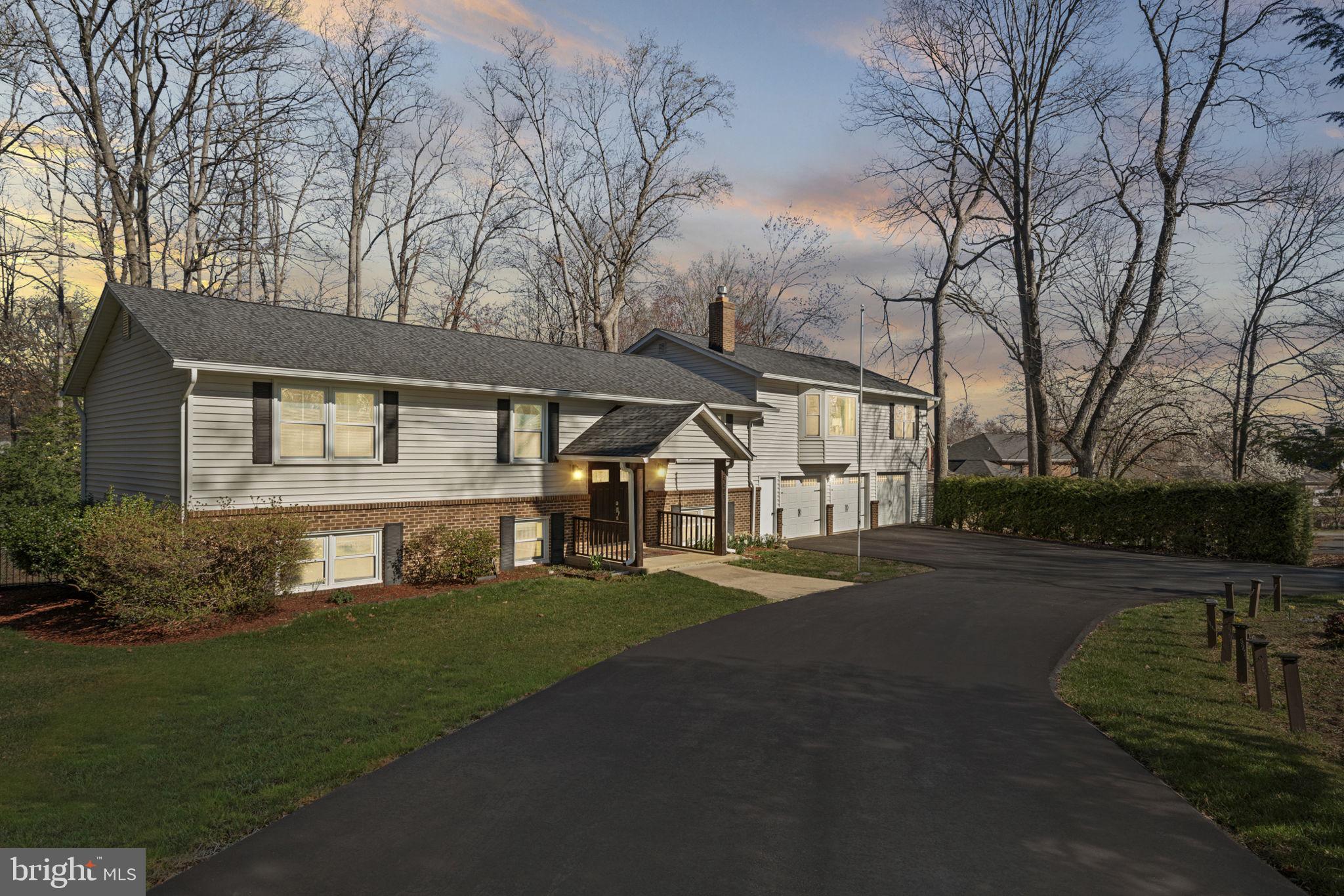 GRAHAM PARK SHORES - Residential