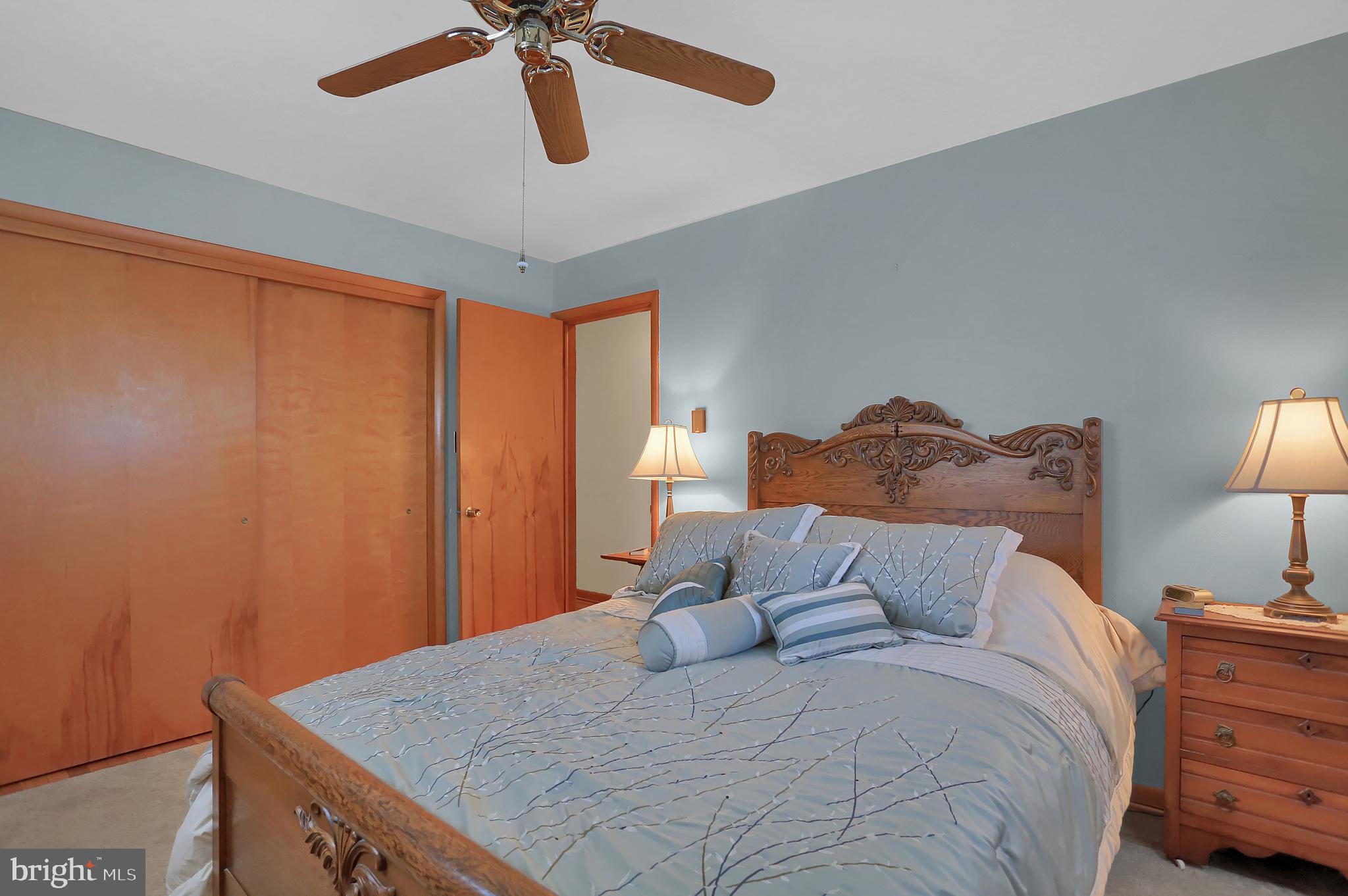 HANOVER BORO - Residential